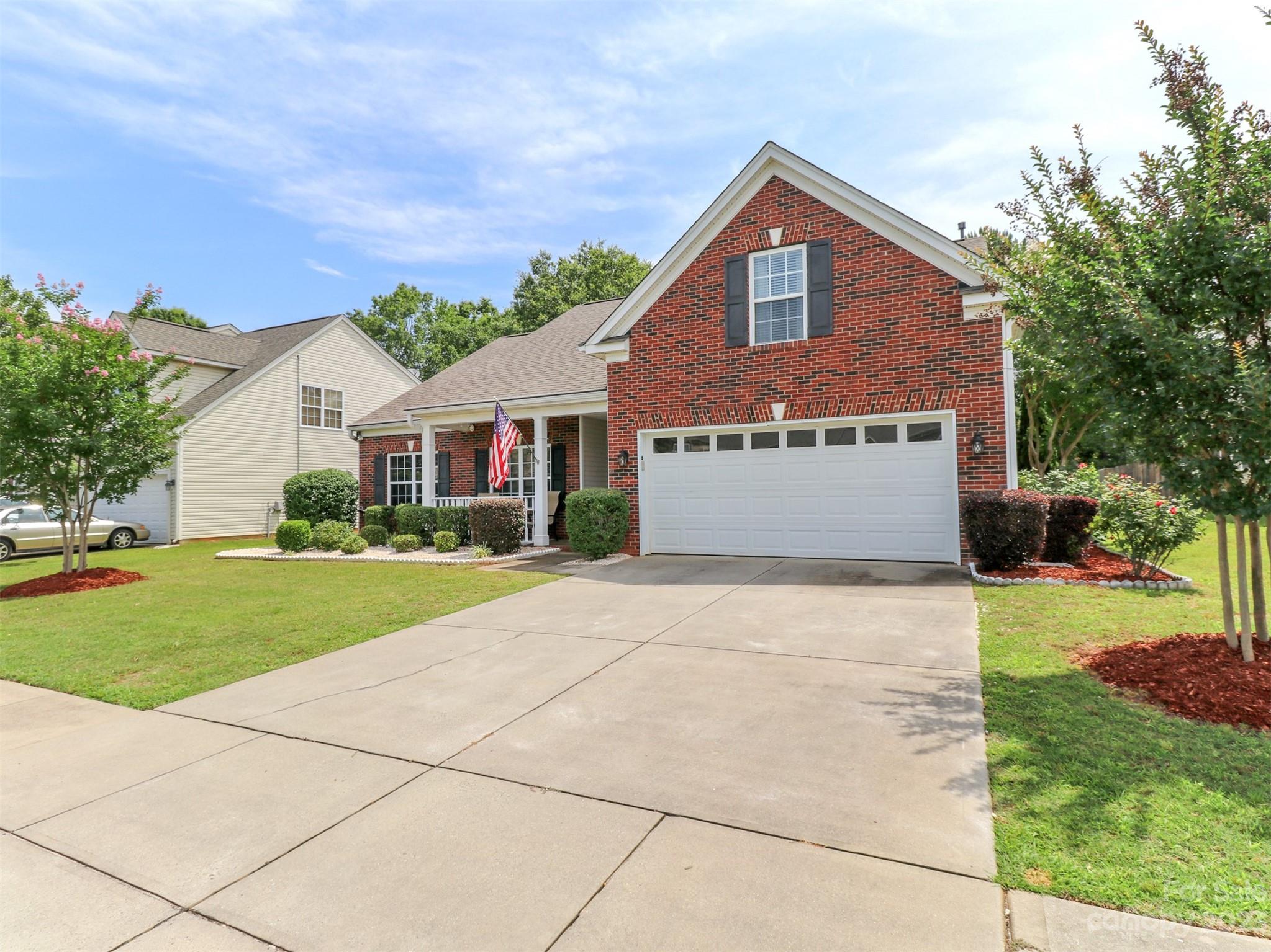 Clairemont - Residential