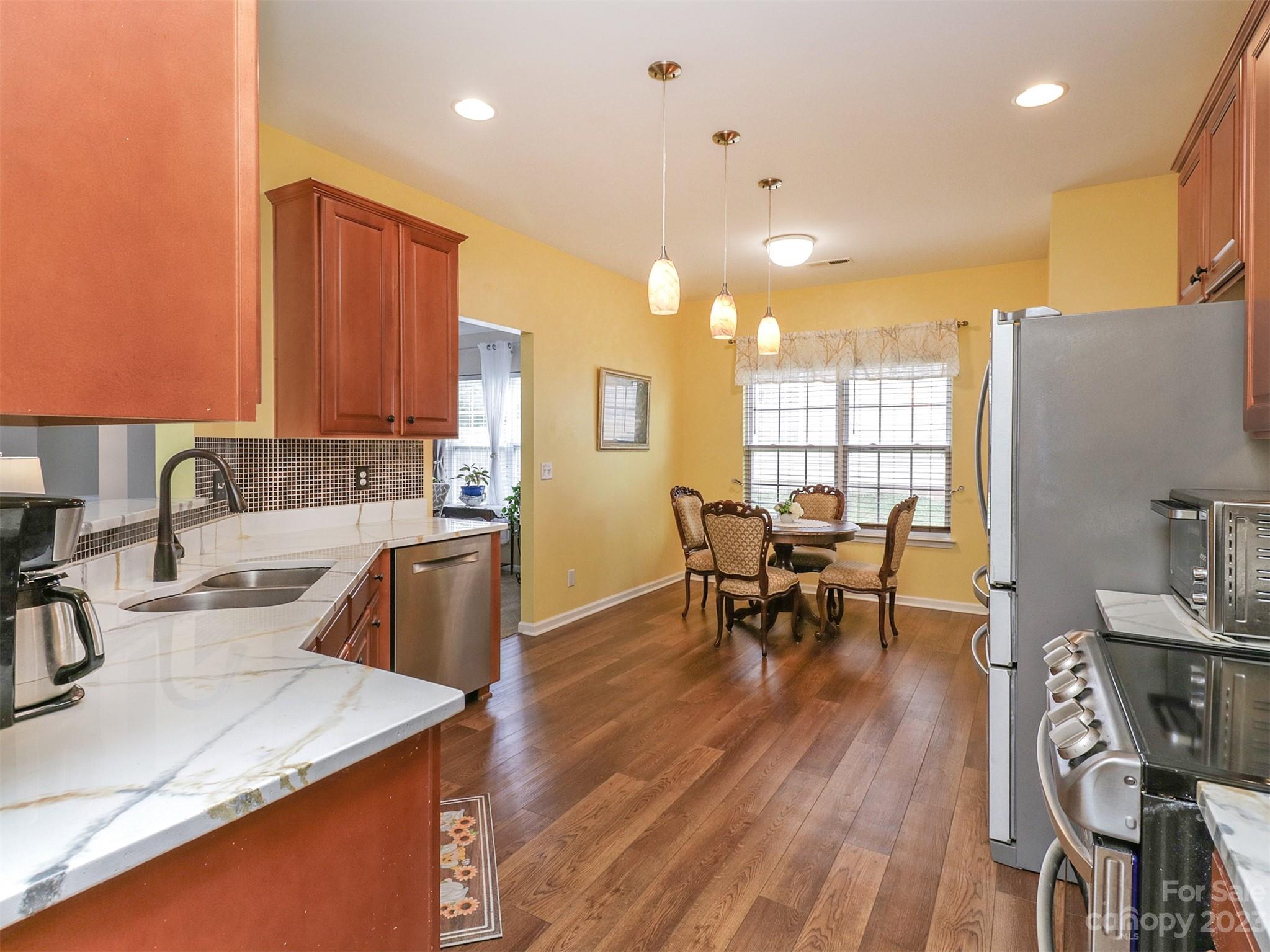 Clairemont - Residential