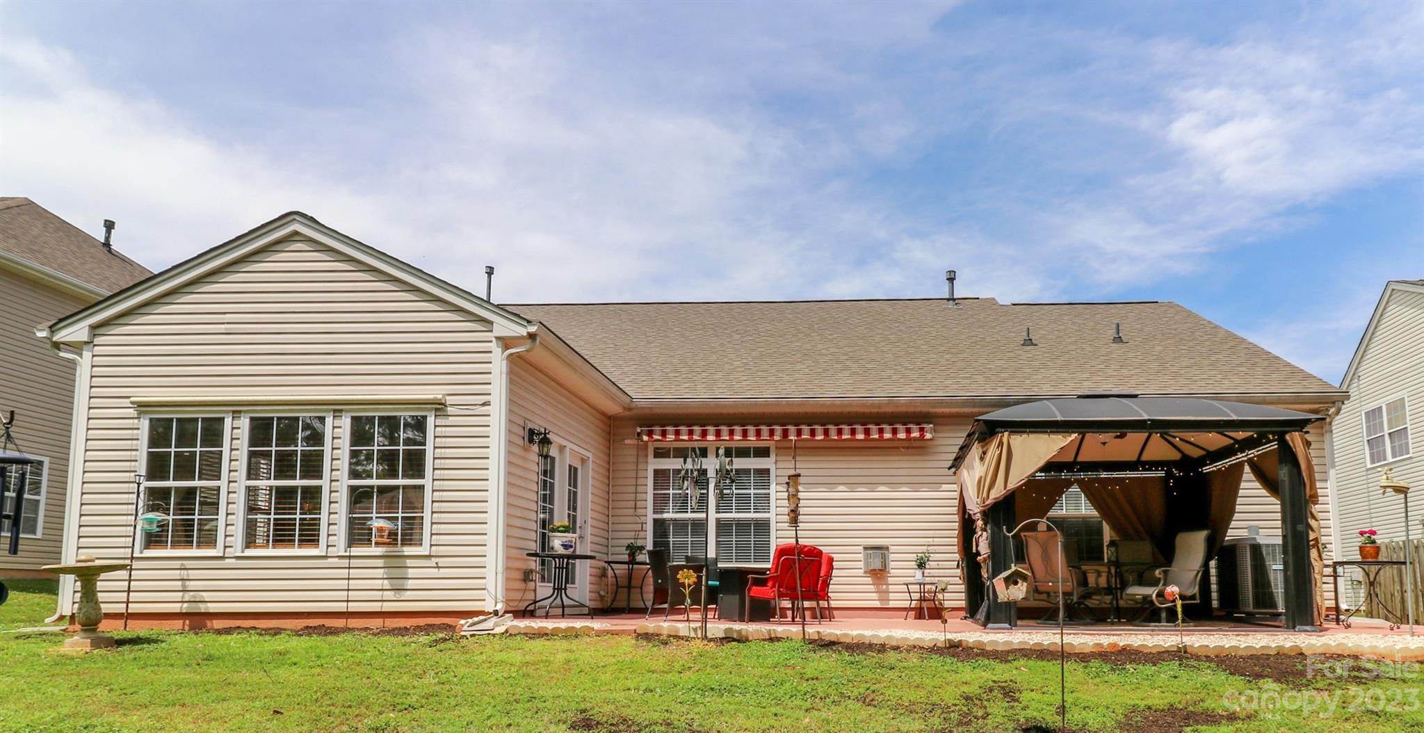 Clairemont - Residential