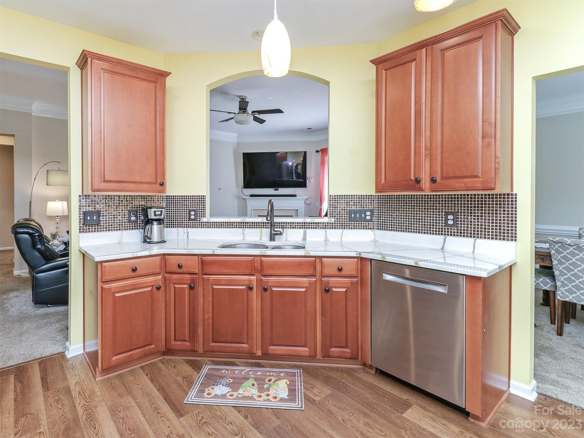 Clairemont - Residential