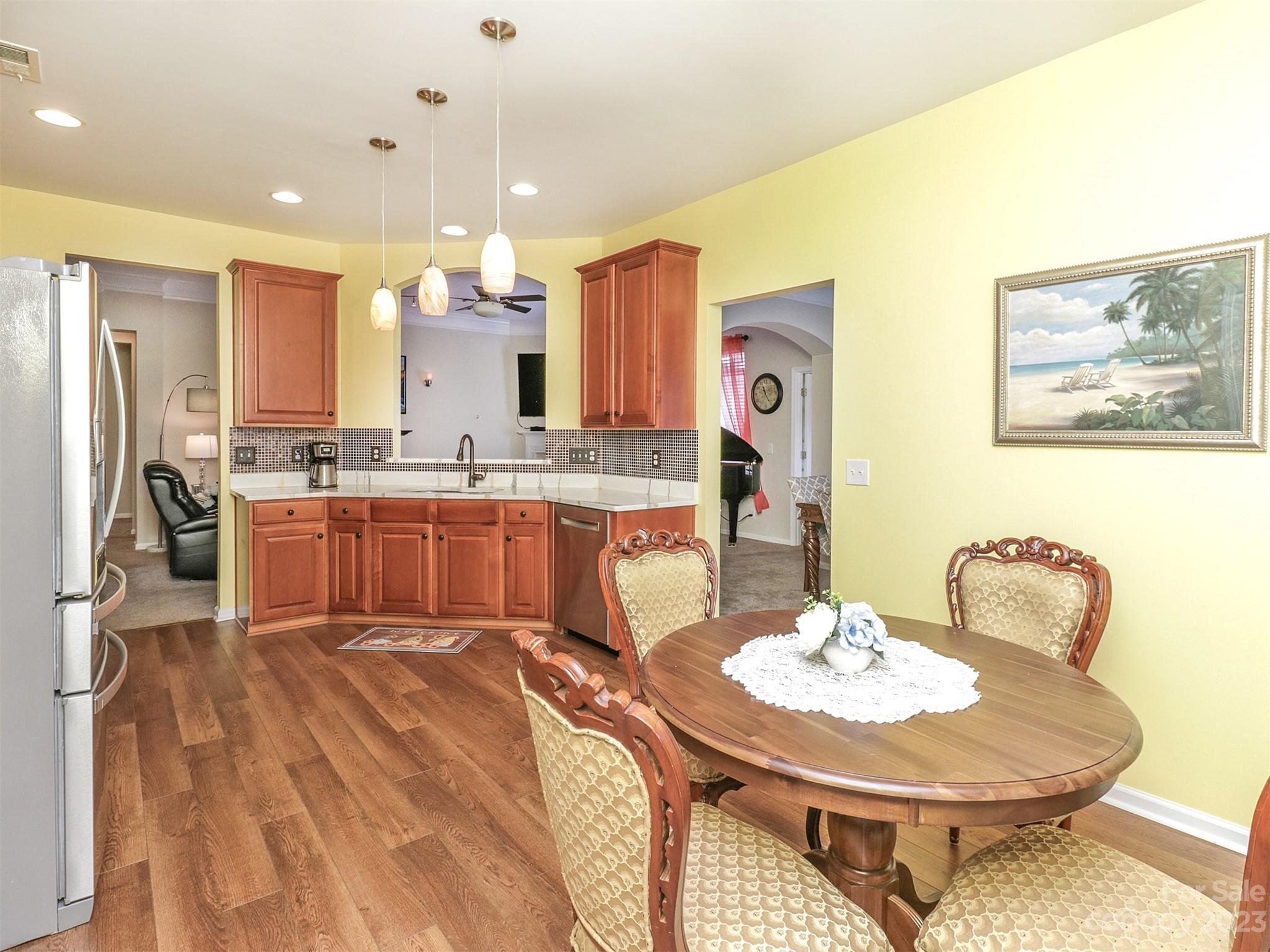 Clairemont - Residential