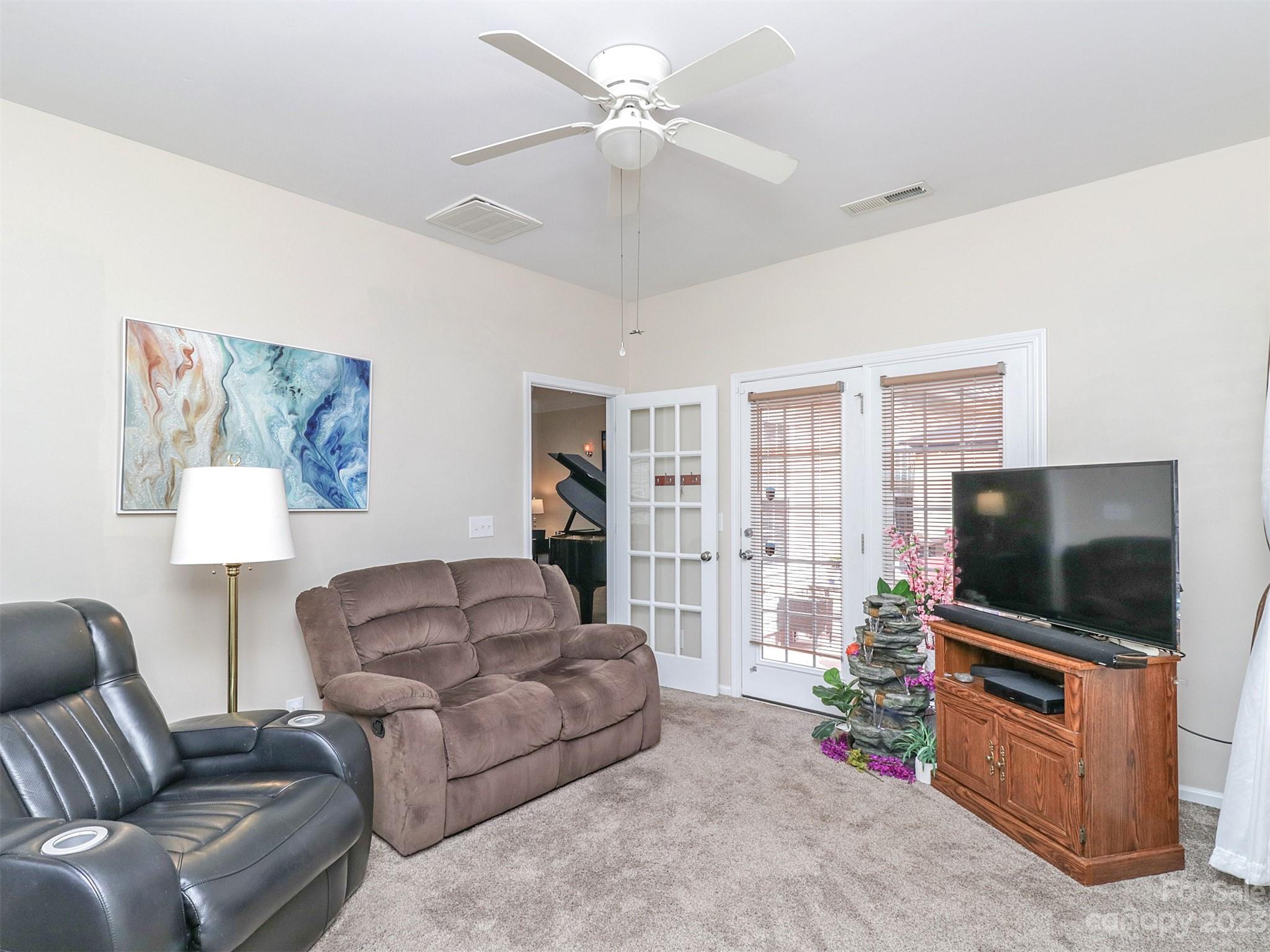 Clairemont - Residential