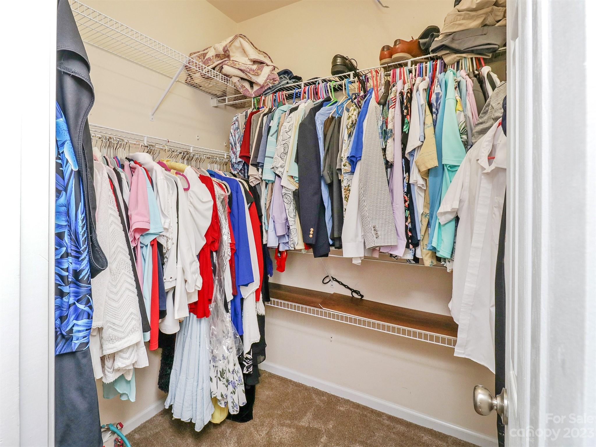 Clairemont - Residential