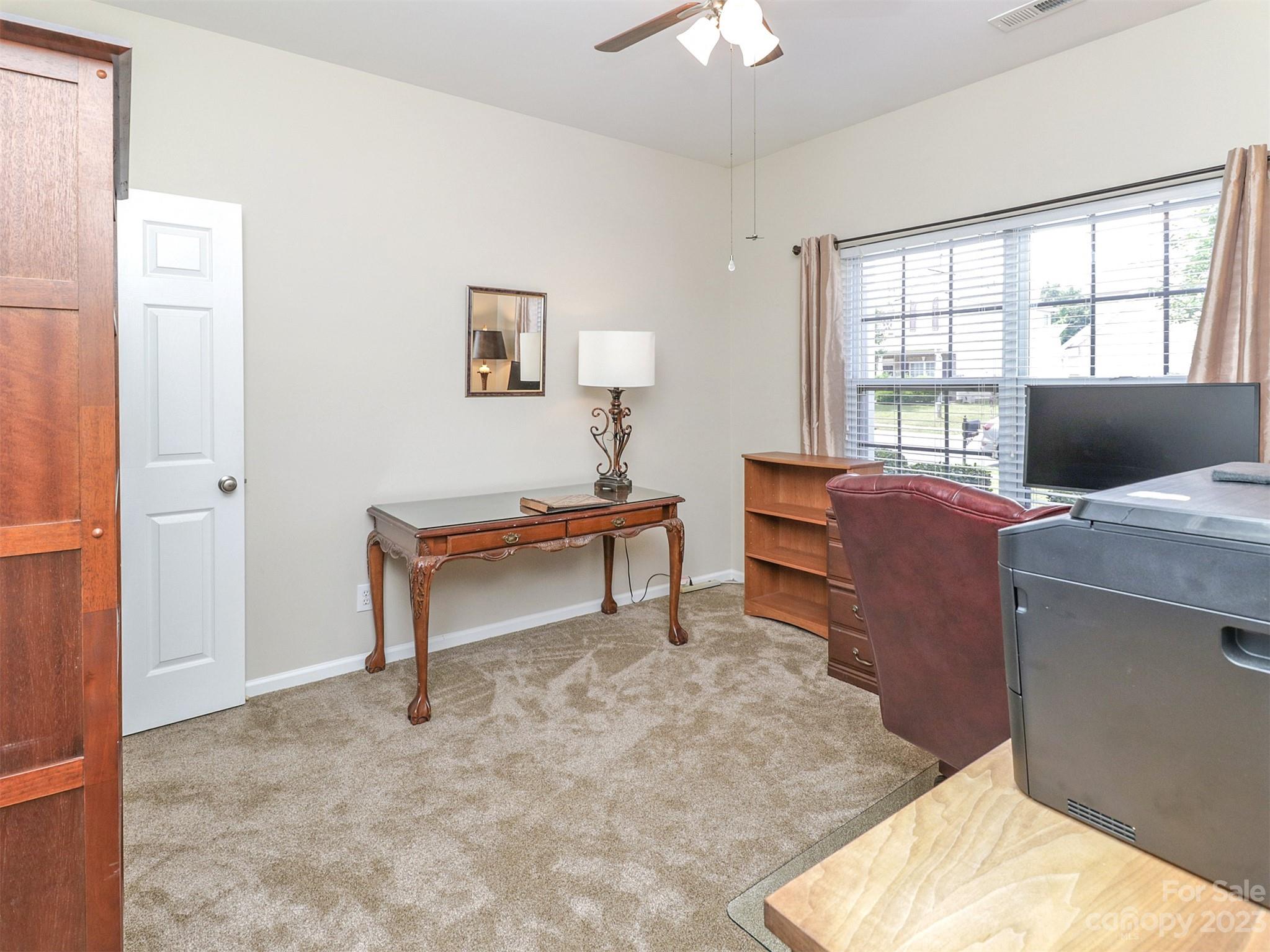 Clairemont - Residential