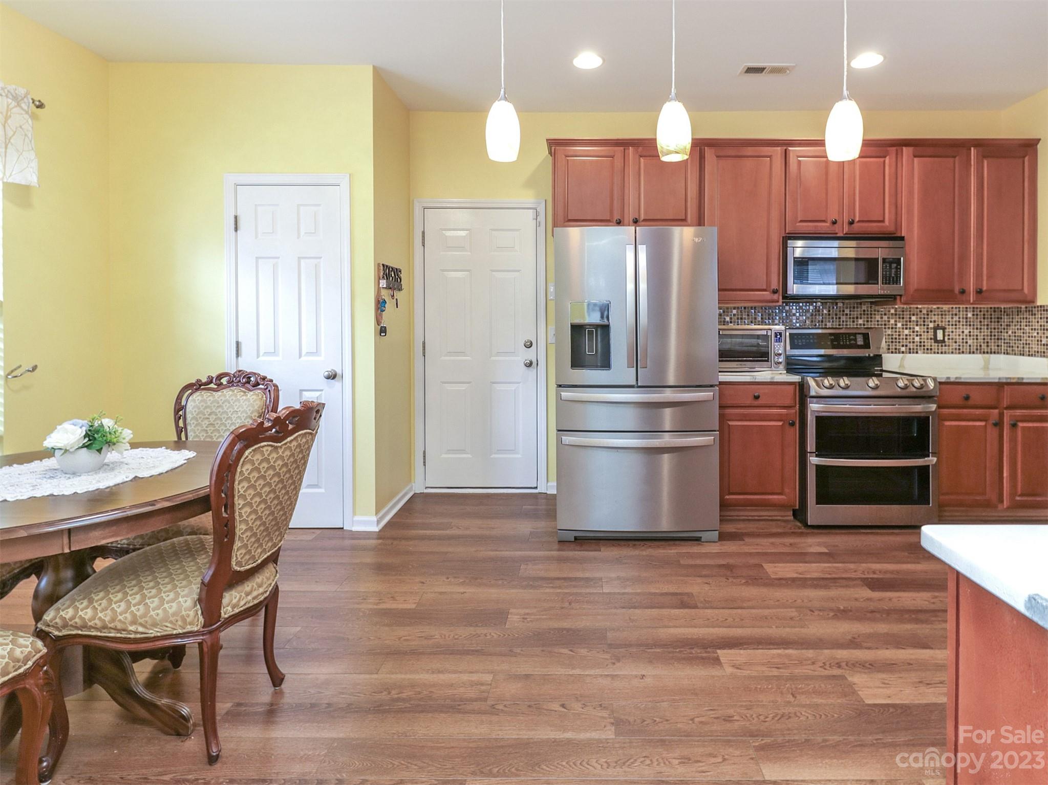 Clairemont - Residential