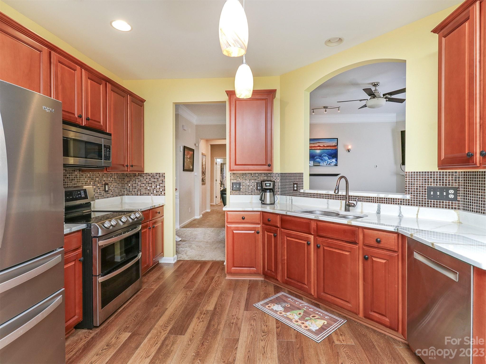 Clairemont - Residential