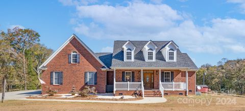 A home in Carlisle