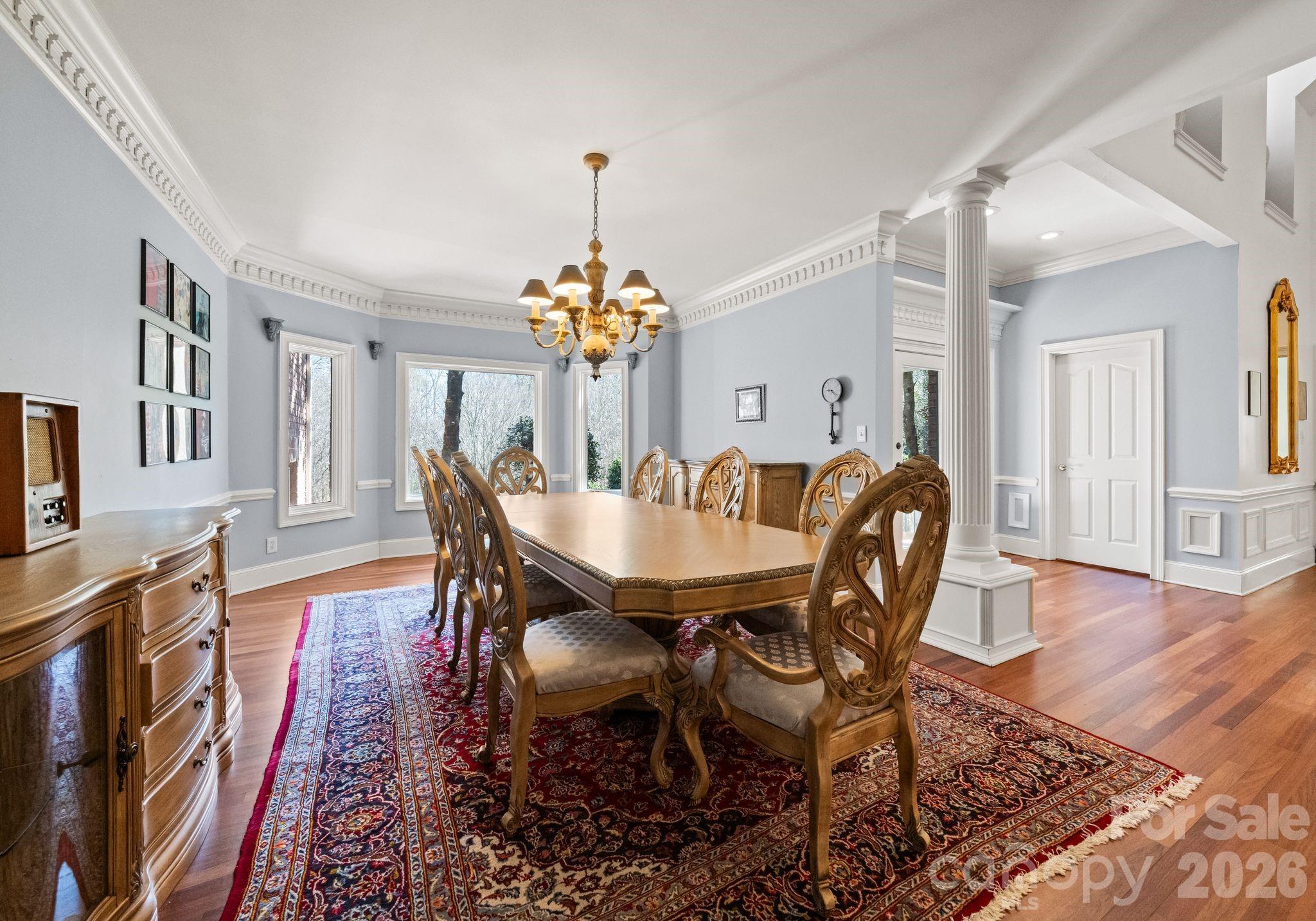 4916 Samuel Pinckney Drive