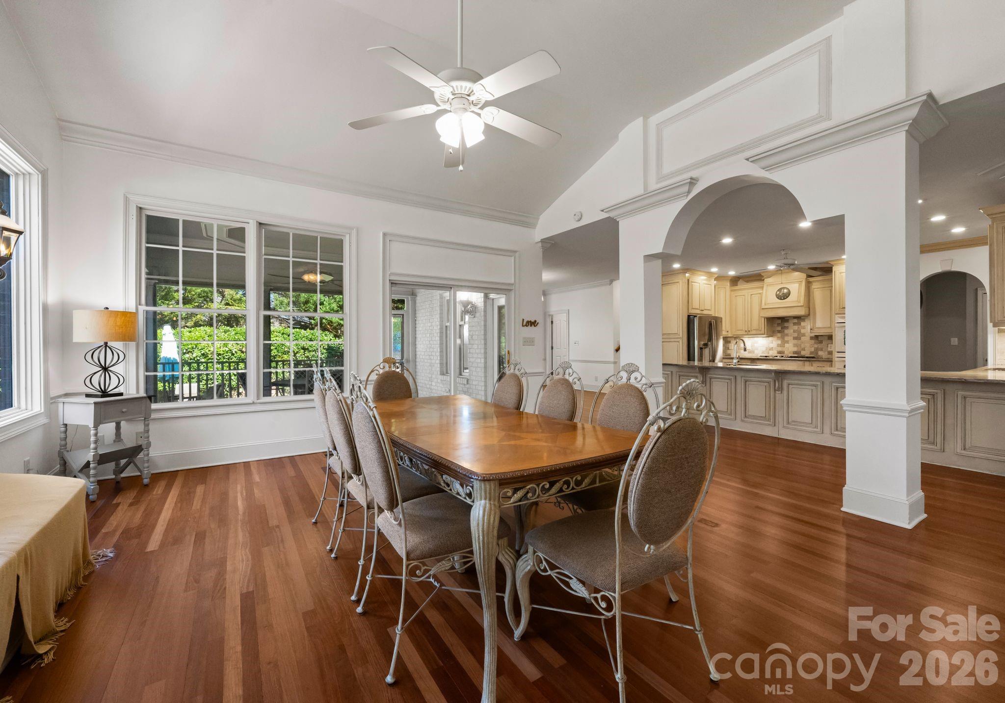 Pinsto Forest - Residential