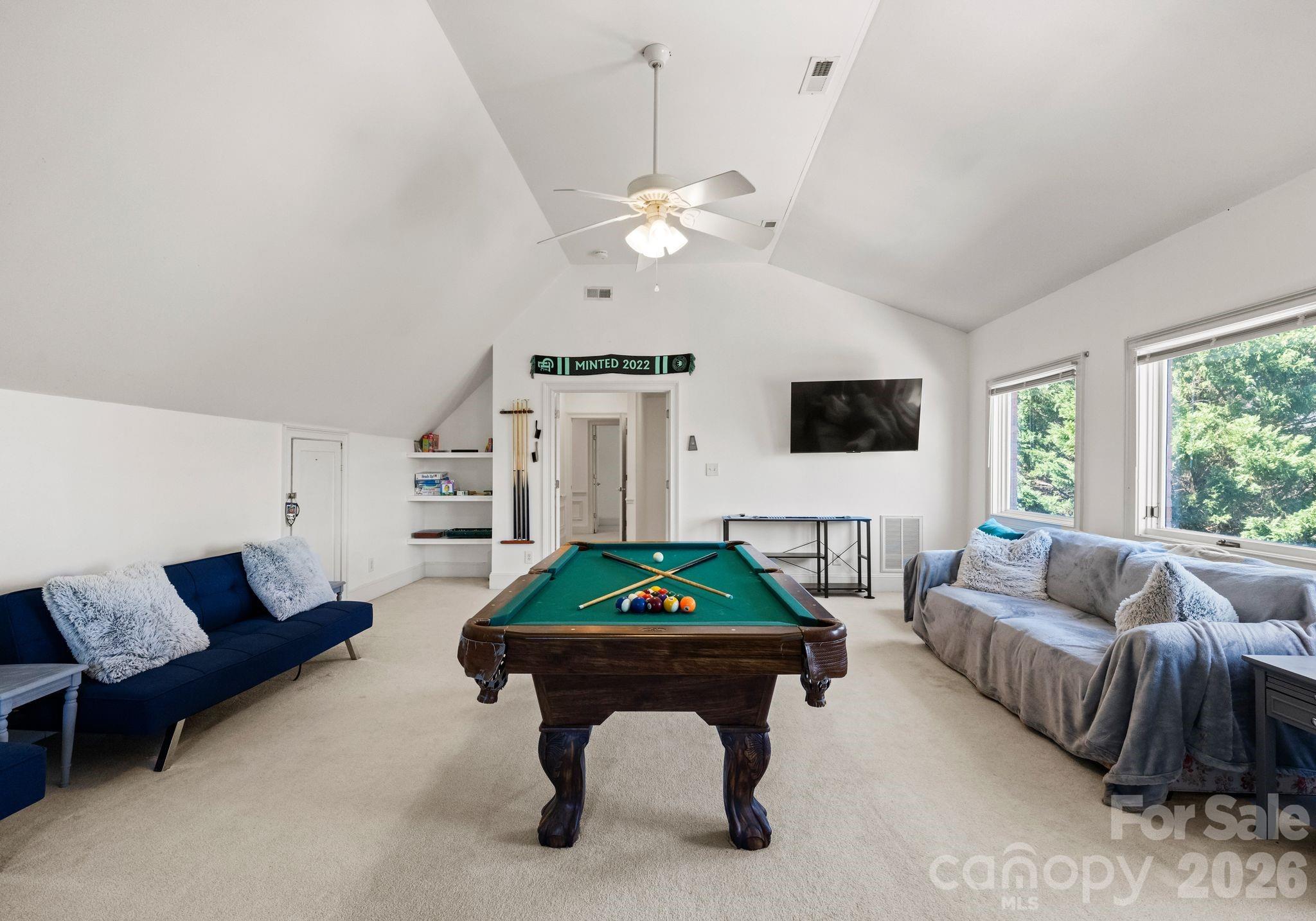 Pinsto Forest - Residential