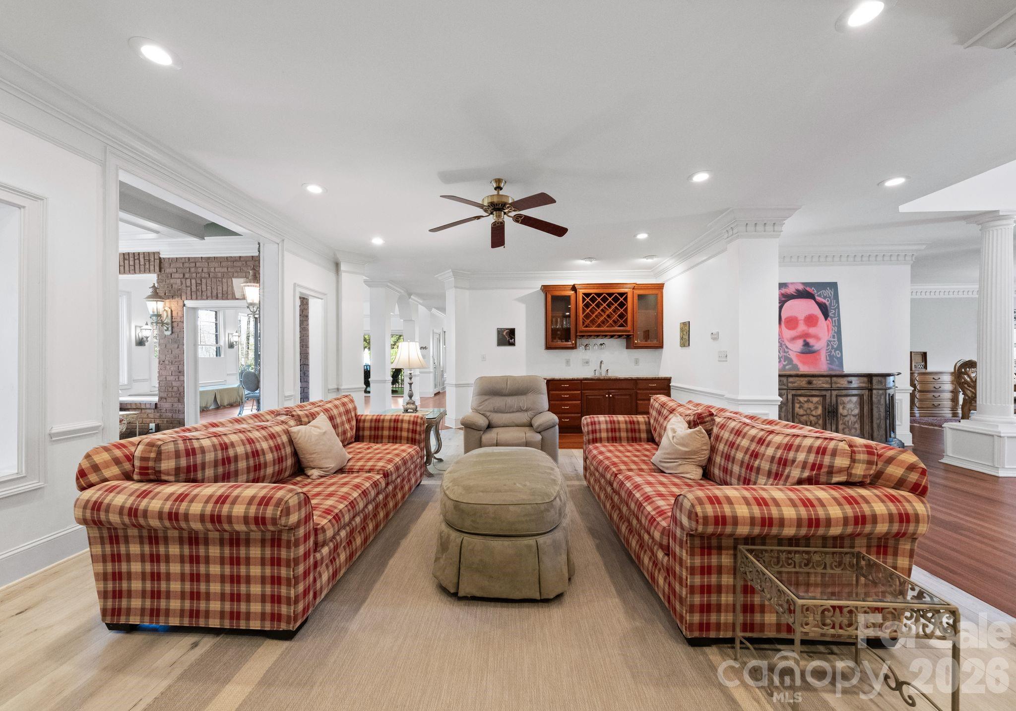 Pinsto Forest - Residential