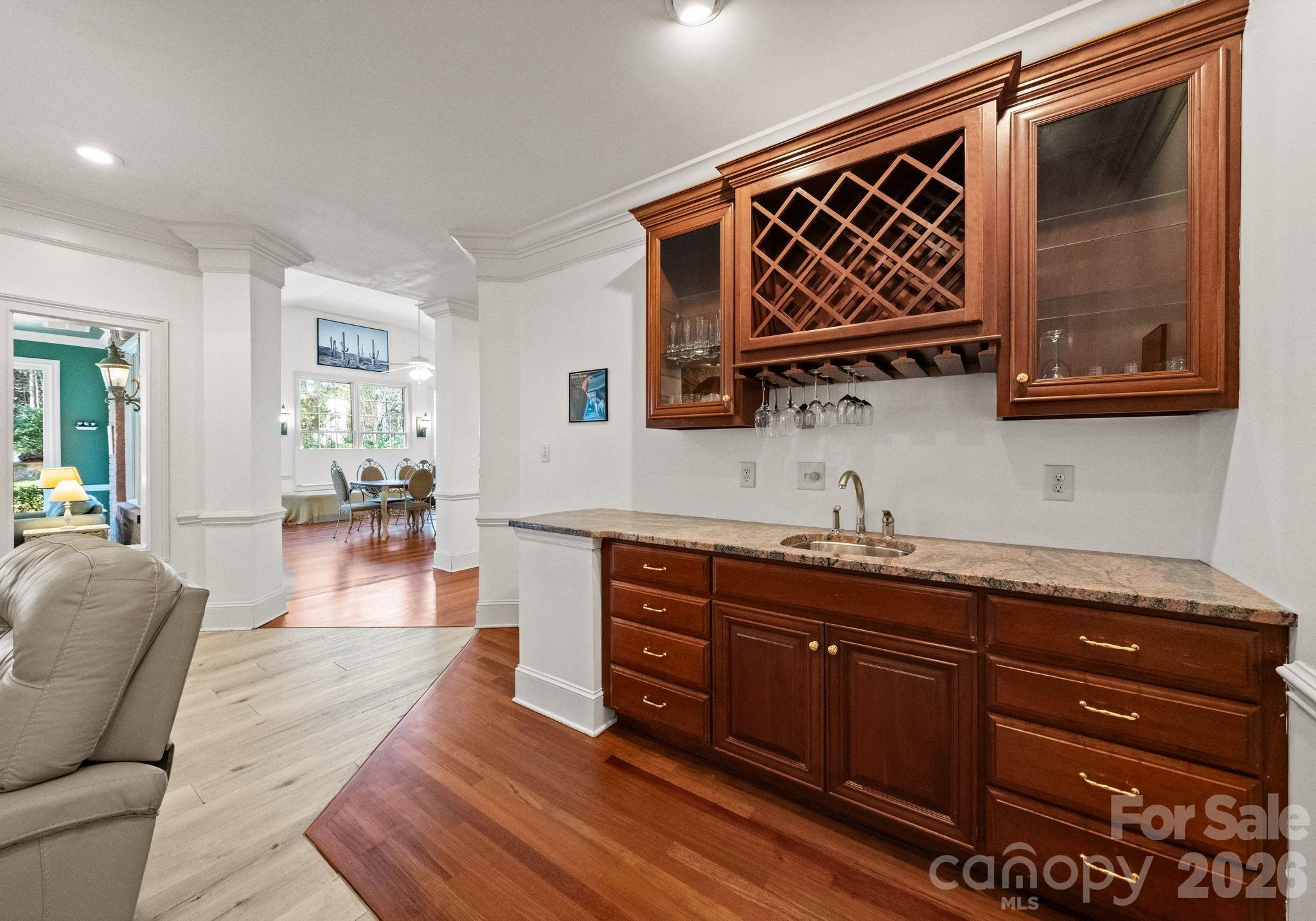 Pinsto Forest - Residential