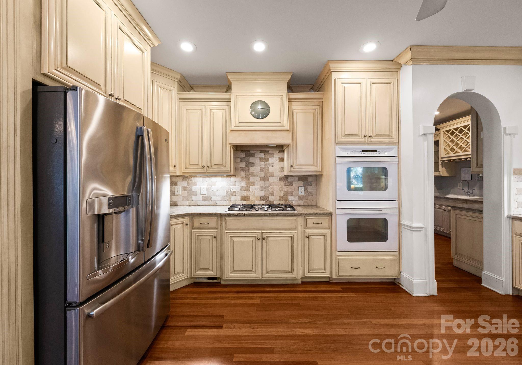 Pinsto Forest - Residential