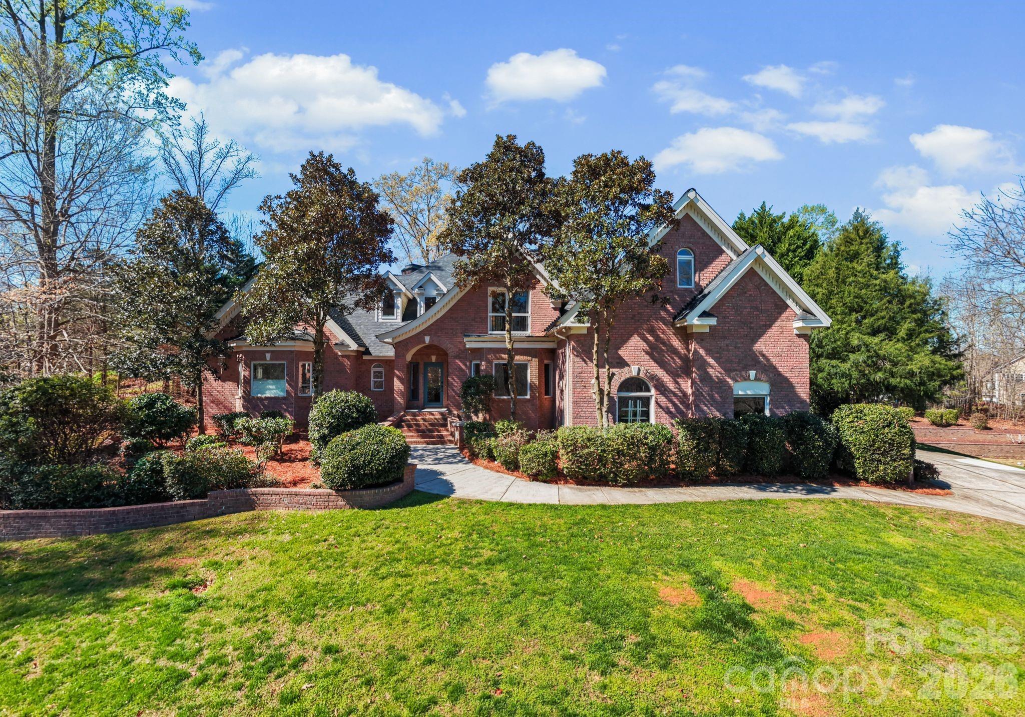 Pinsto Forest - Residential