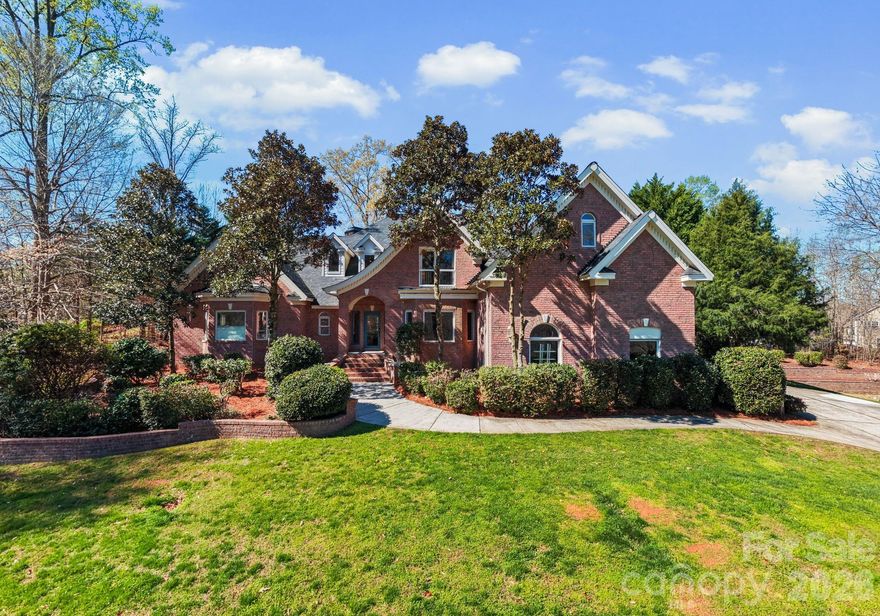 Welcome to an exceptional opportunity in one of Belmont’s most sought-after neighborhoods, Pinsto Forest. Situated on a generous .54-acre homesite, this impressive 5-bedroom, 5.5-bath residence offers over 6,300 square feet of thoughtfully designed living space, combining timeless elegance with everyday functionality.
Inside, you’ll find a spacious, open layout highlighted by a huge chef’s kitchen with abundant cabinetry, expansive prep space, and seamless flow into multiple dining areas — ideal for entertaining or hosting large gatherings. Each of the five bedrooms features connected bathrooms, providing comfort and privacy for family members and guests alike. A large bonus room offers flexibility for a media room, playroom, gym, or home office.
Enjoy year-round living with both a bright indoor sunroom and a large screened outdoor living space, perfect for relaxing or entertaining while overlooking the beautifully sized backyard. Additional features include a 3-car garage, ample storage, and a well-designed floorplan suited for both everyday living and special occasions.
Located in desirable Pinsto Forest, residents enjoy a peaceful neighborhood setting just minutes from charming downtown Belmont, local parks, dining, shopping, and convenient access to Charlotte and the airport.
This is a rare opportunity to own a spacious, feature-rich home in a premier Belmont community. Seller paid home warranty included in sale!