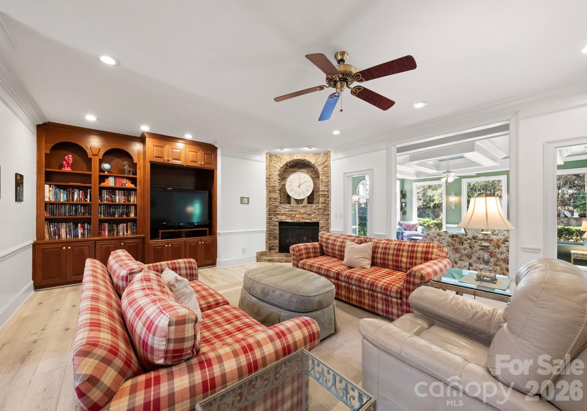 Pinsto Forest - Residential