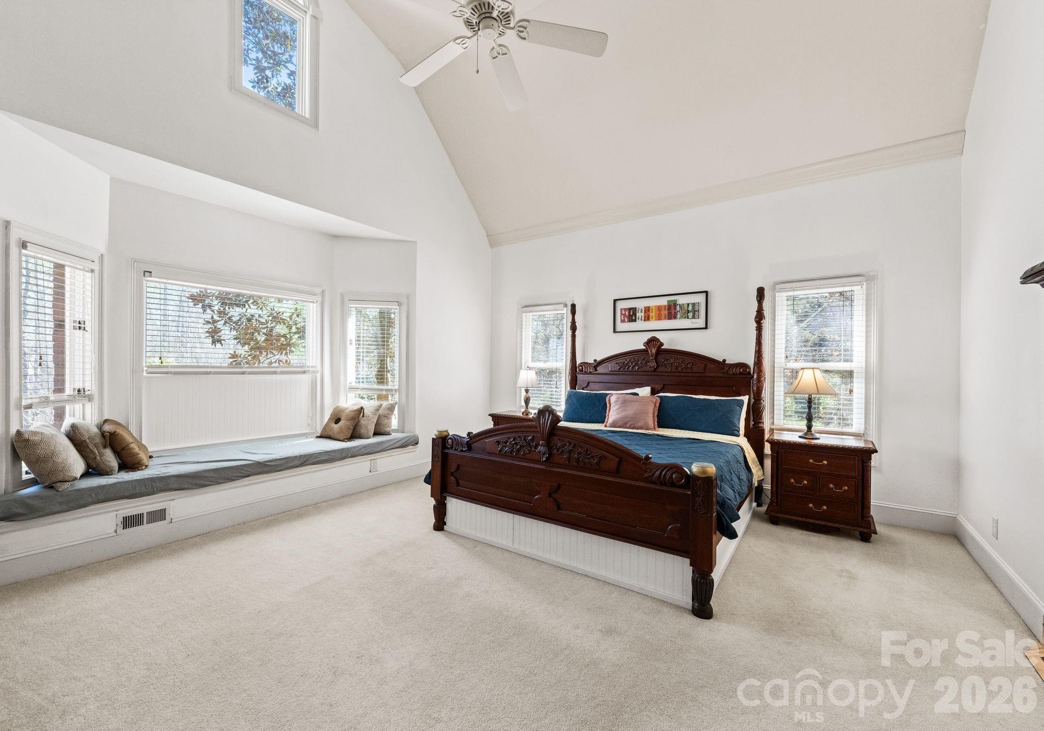 Pinsto Forest - Residential