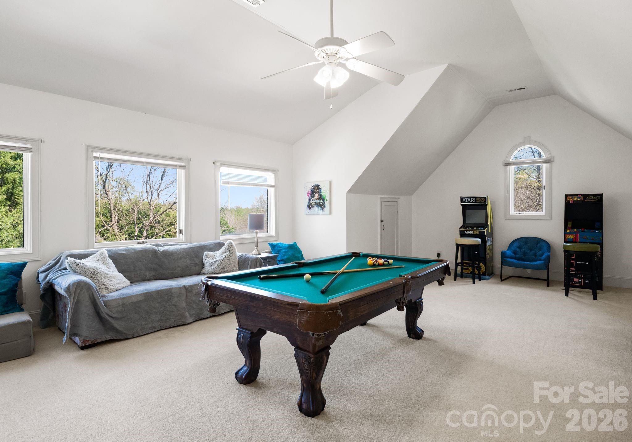 Pinsto Forest - Residential