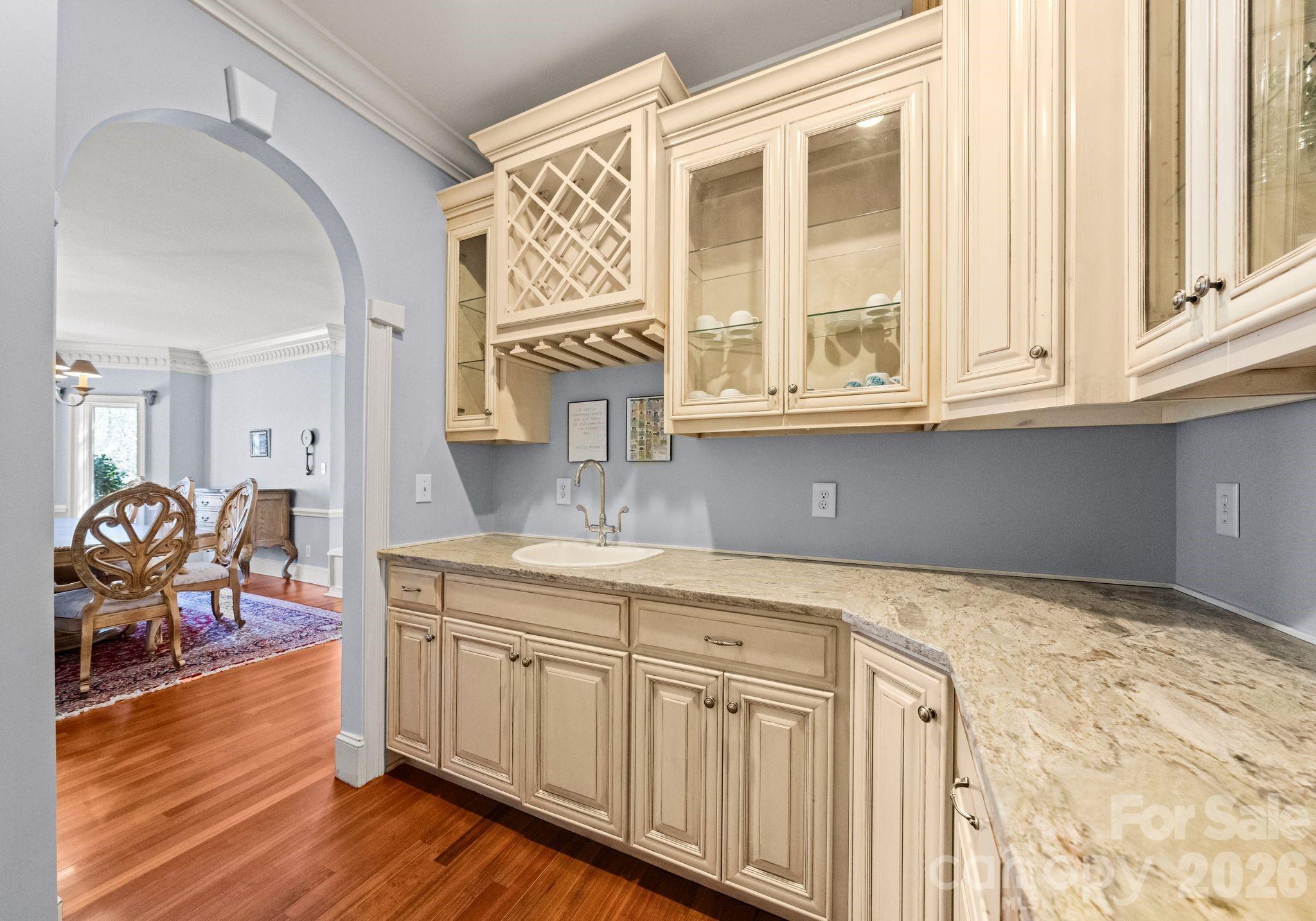 Pinsto Forest - Residential