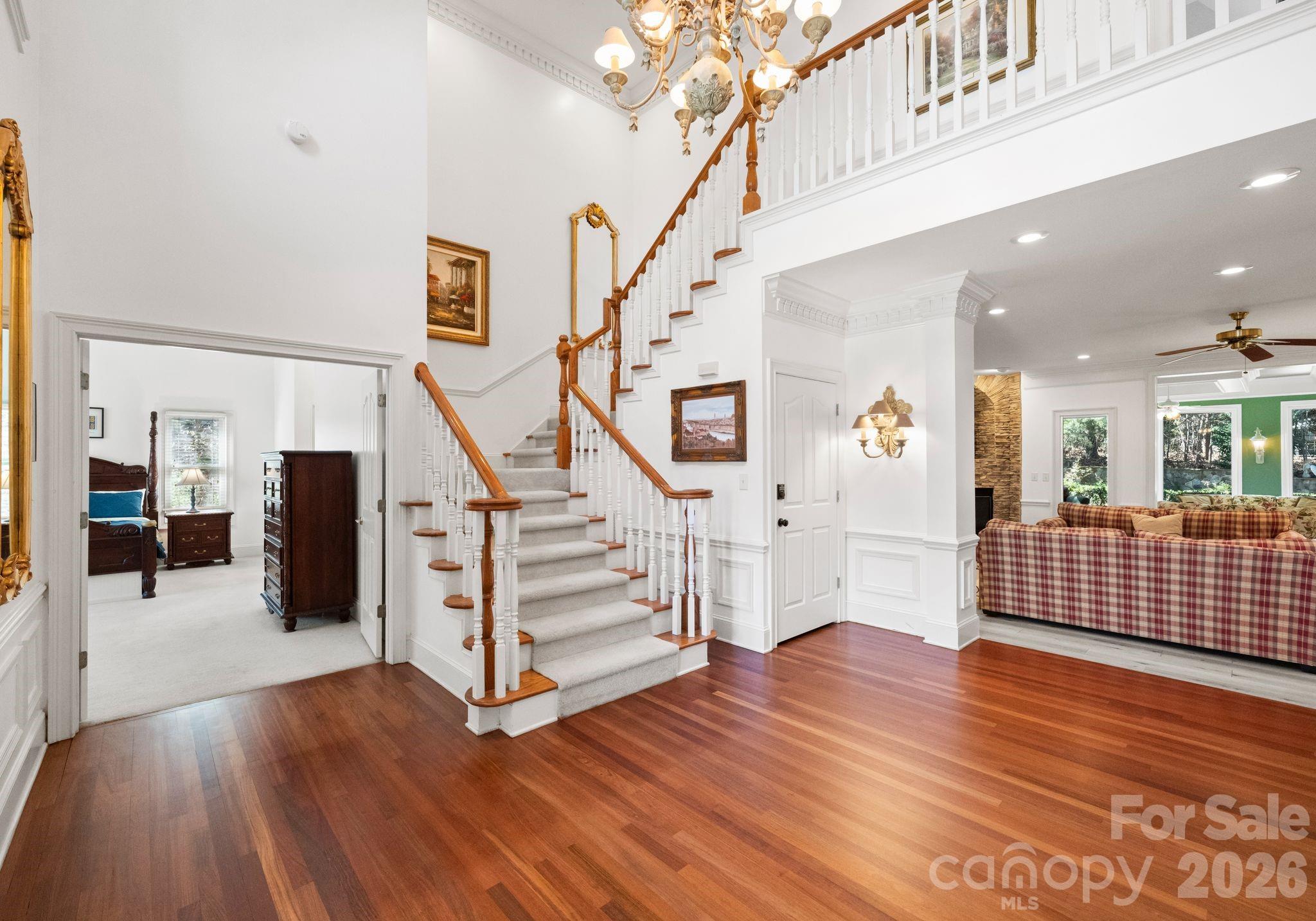 4916 Samuel Pinckney Drive