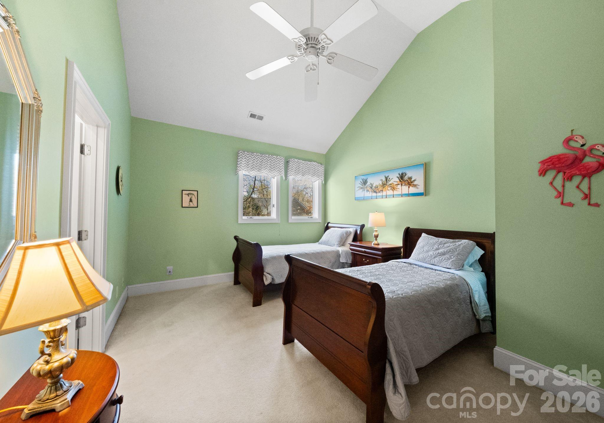 Pinsto Forest - Residential