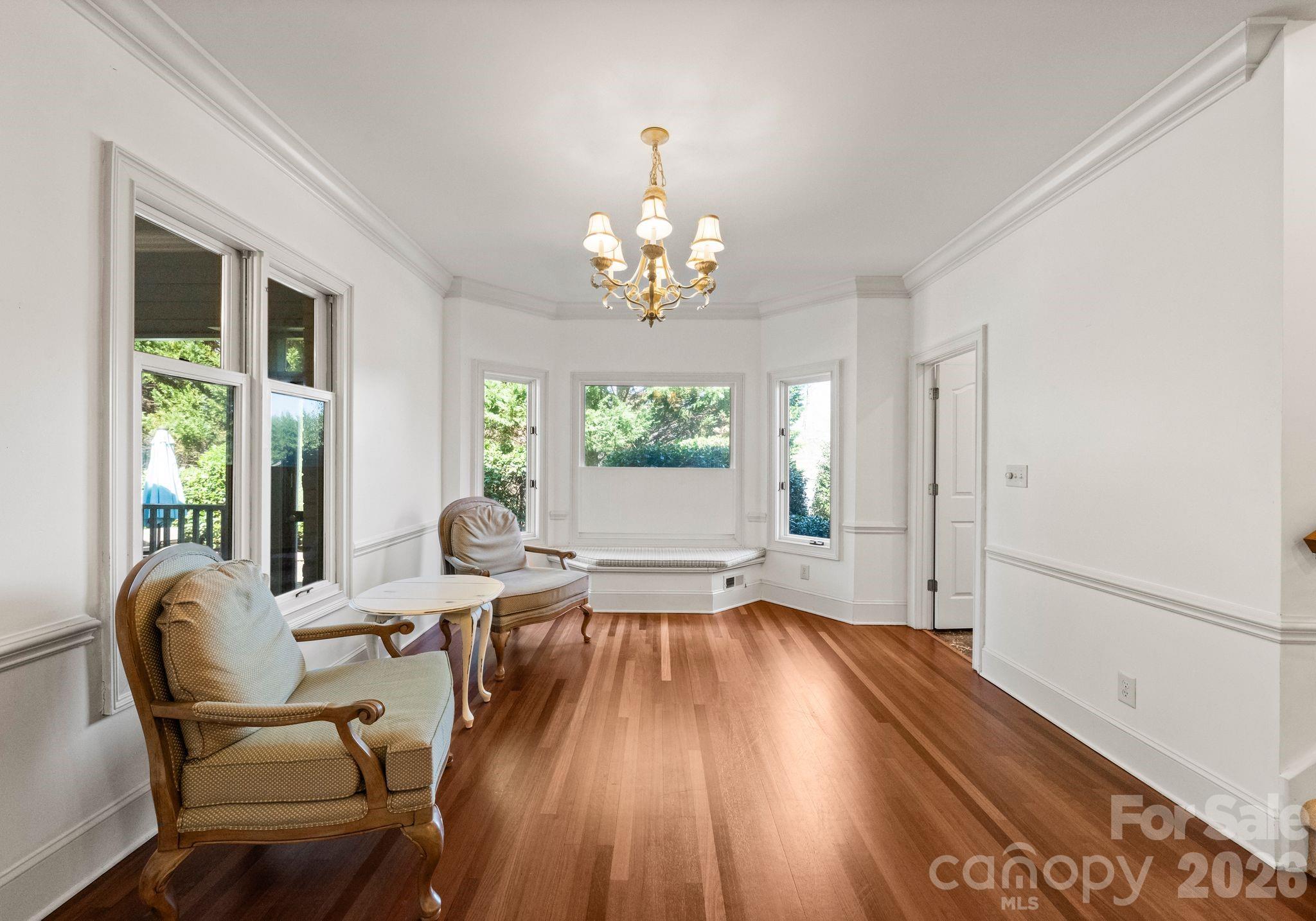 Pinsto Forest - Residential