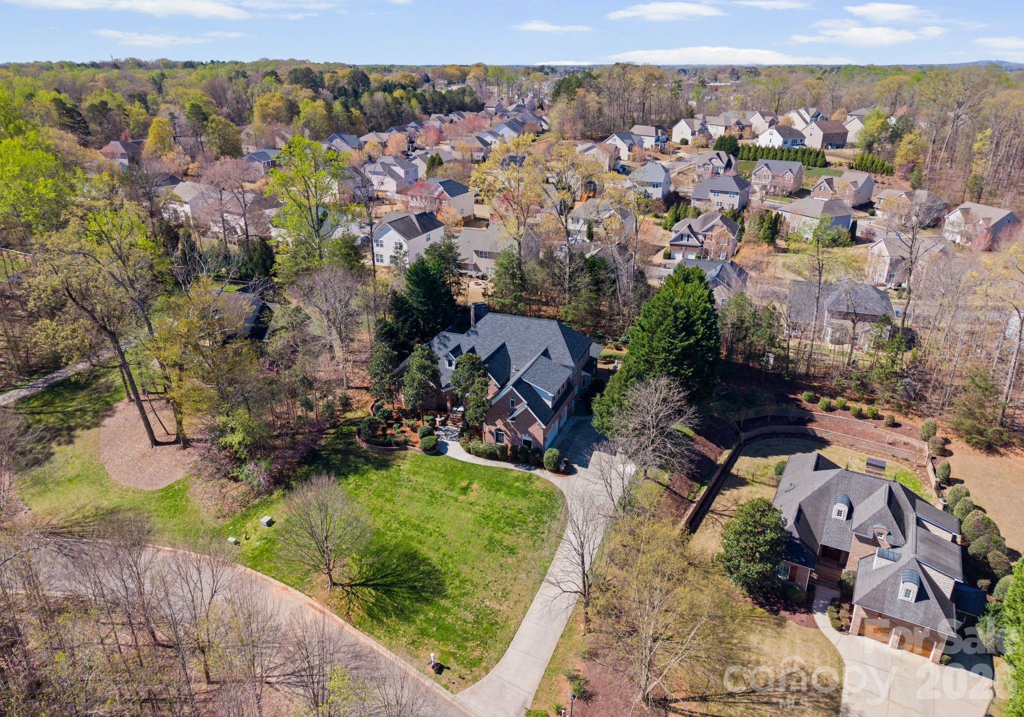 4916 Samuel Pinckney Drive