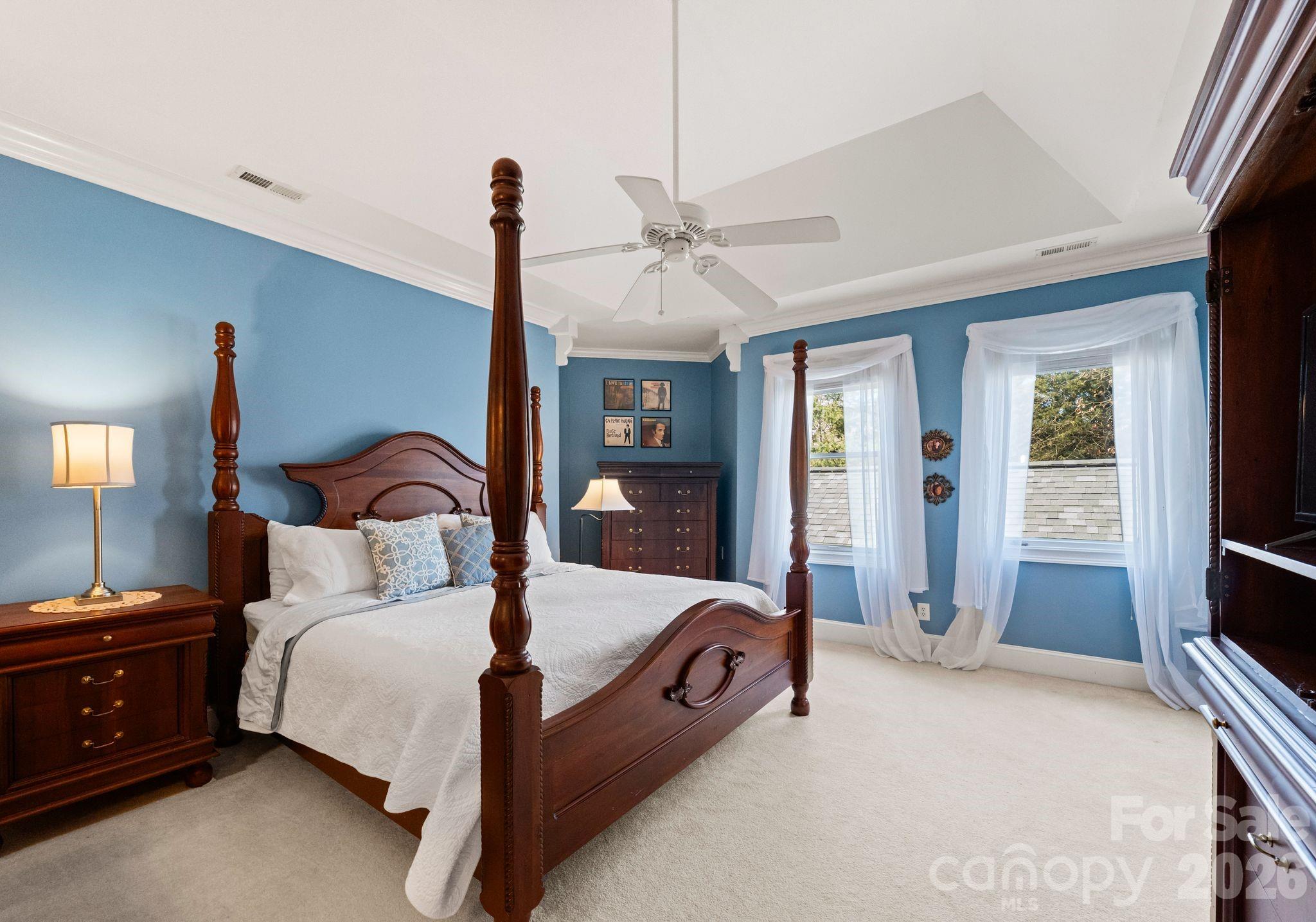 Pinsto Forest - Residential