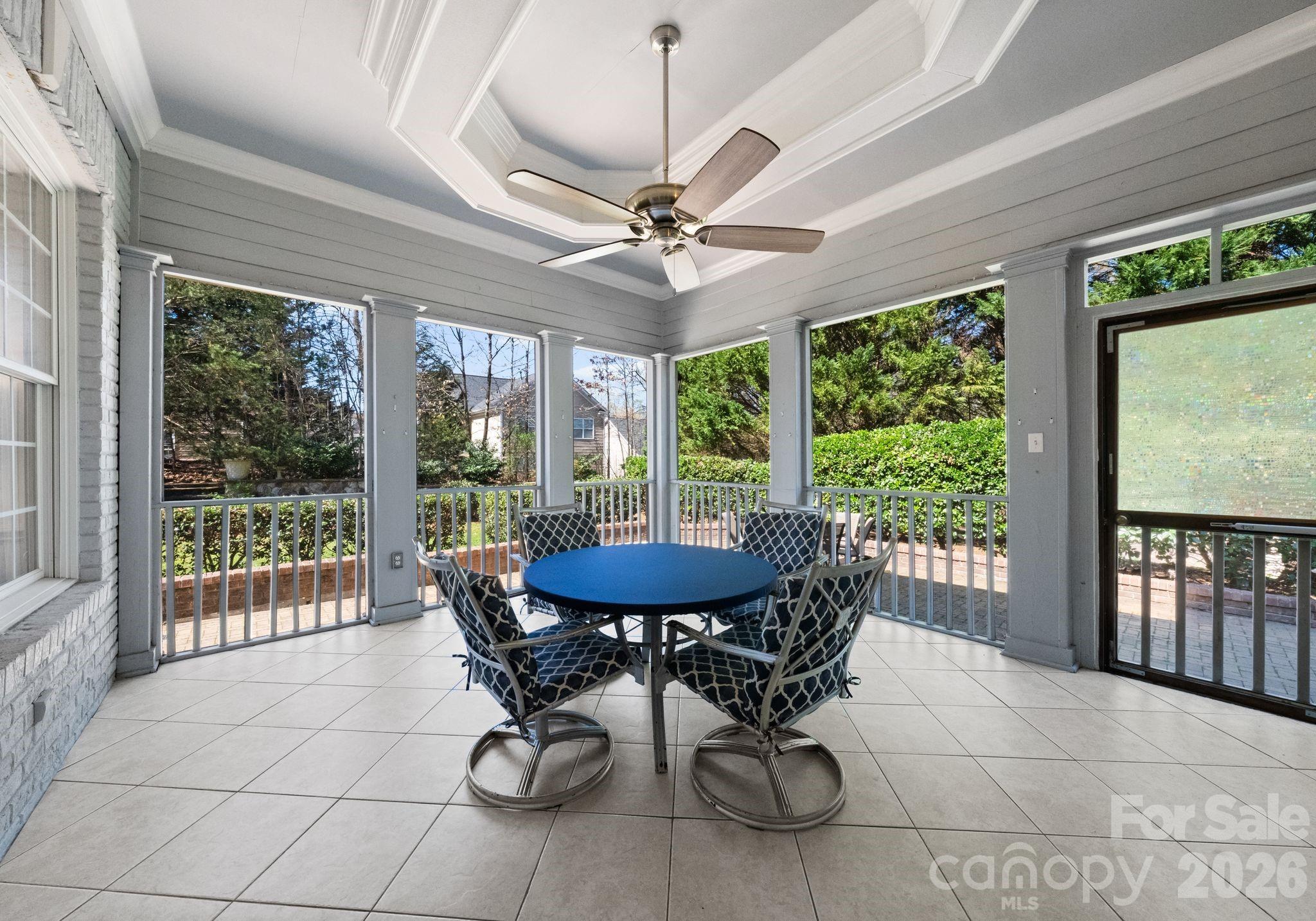 Pinsto Forest - Residential