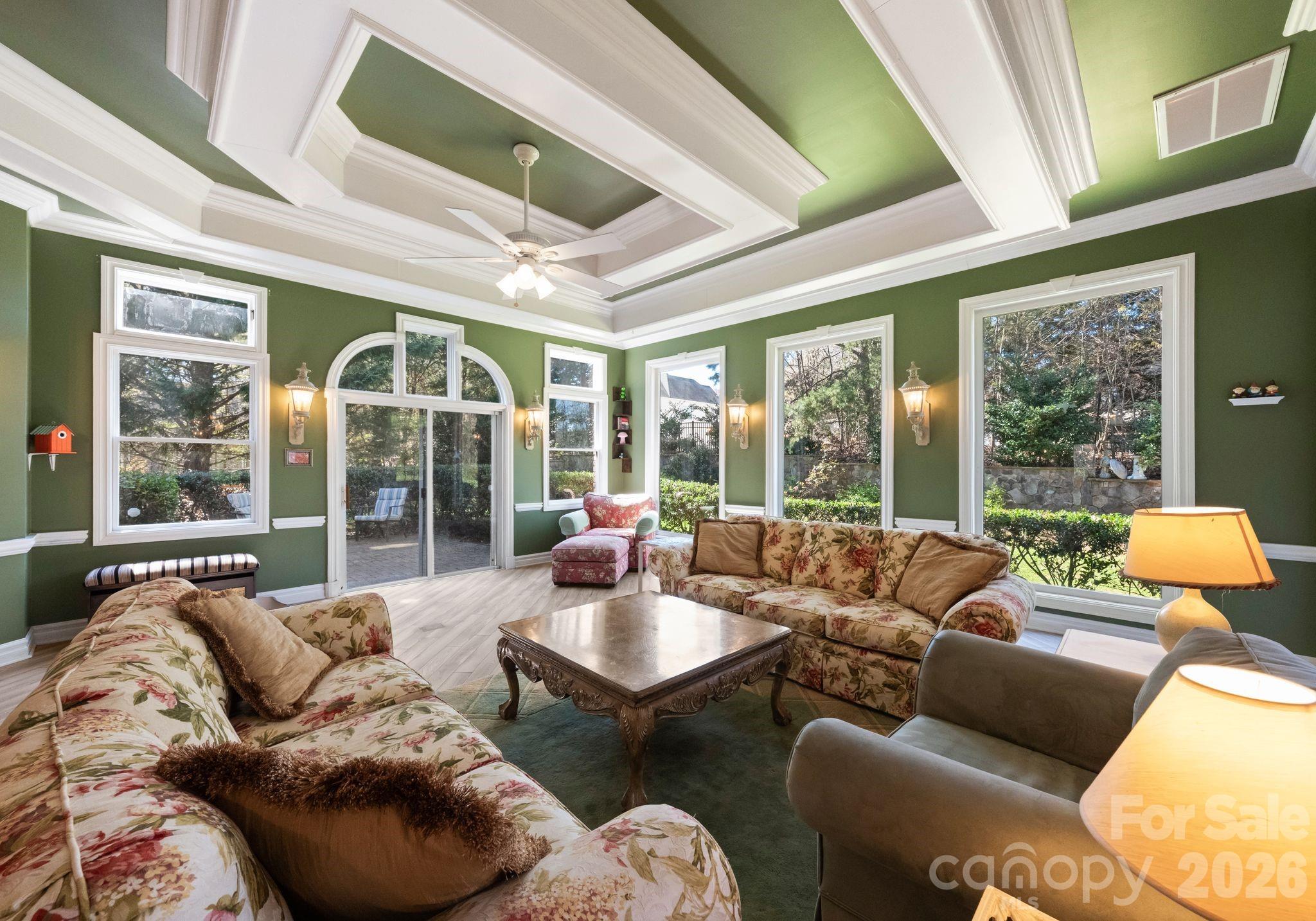 Pinsto Forest - Residential