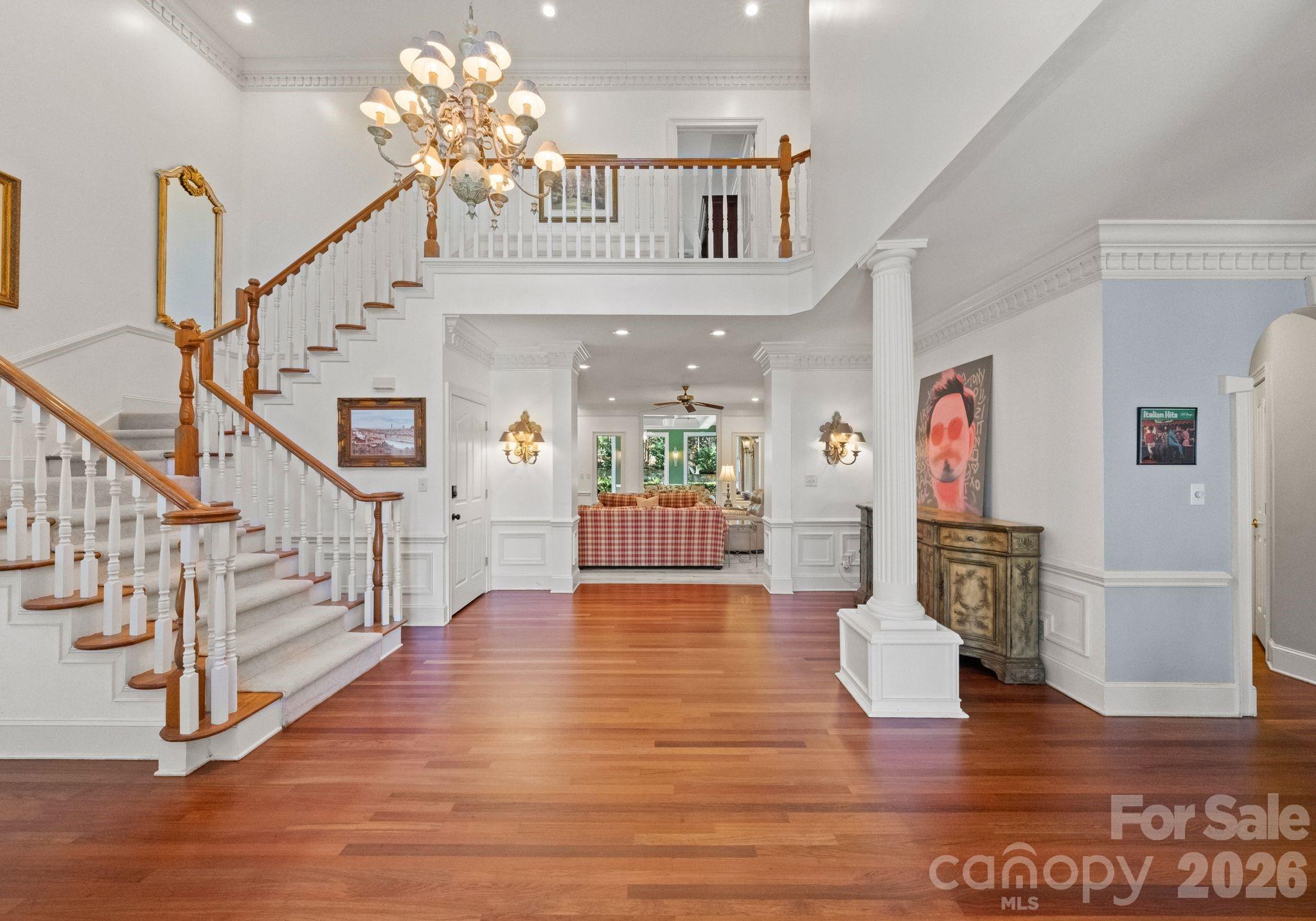 4916 Samuel Pinckney Drive