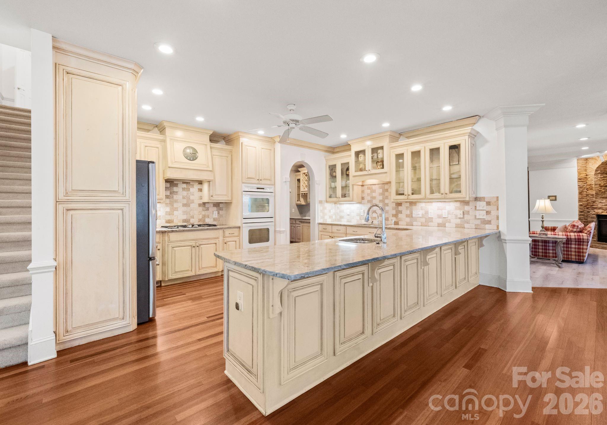 Pinsto Forest - Residential