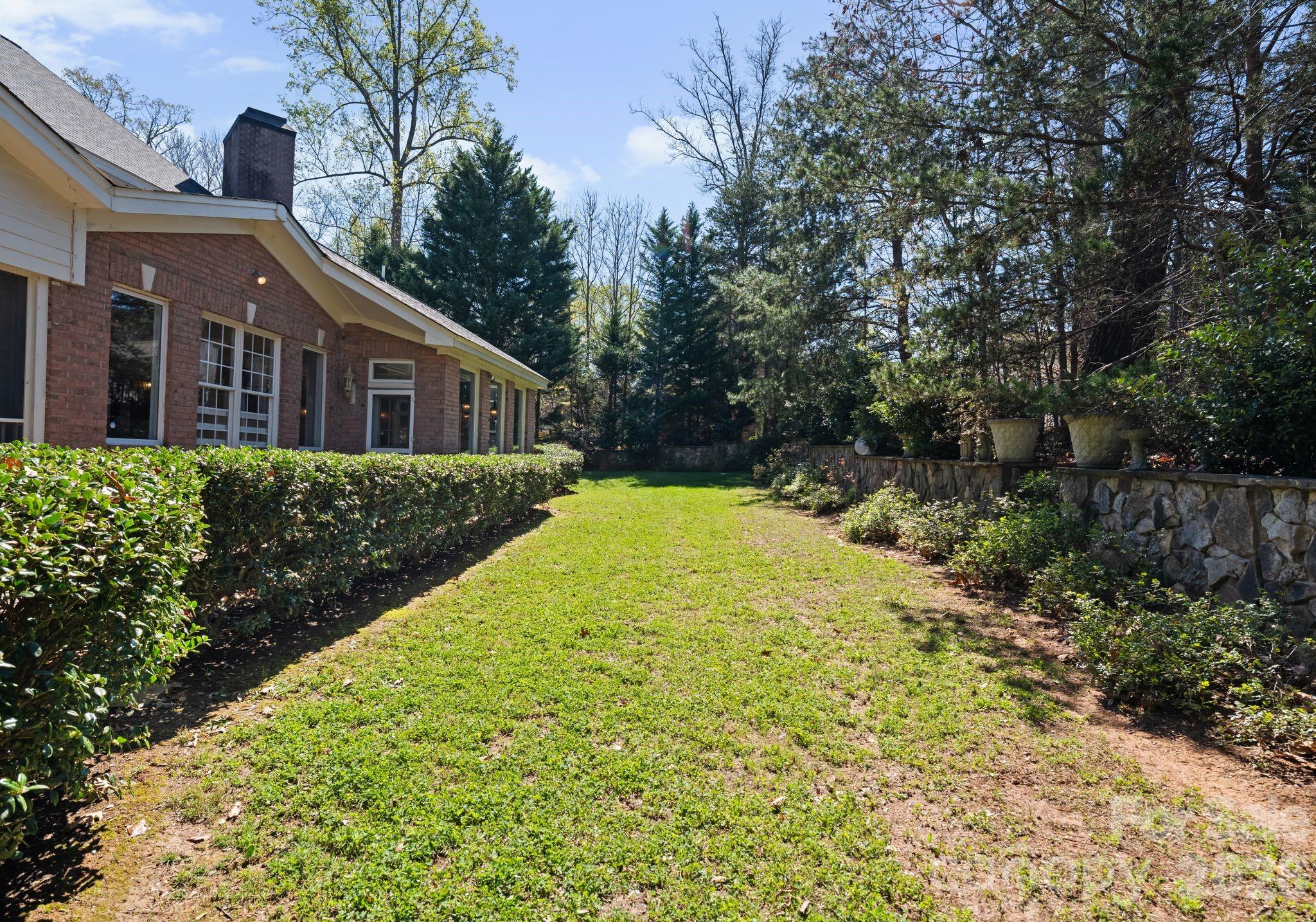 Pinsto Forest - Residential