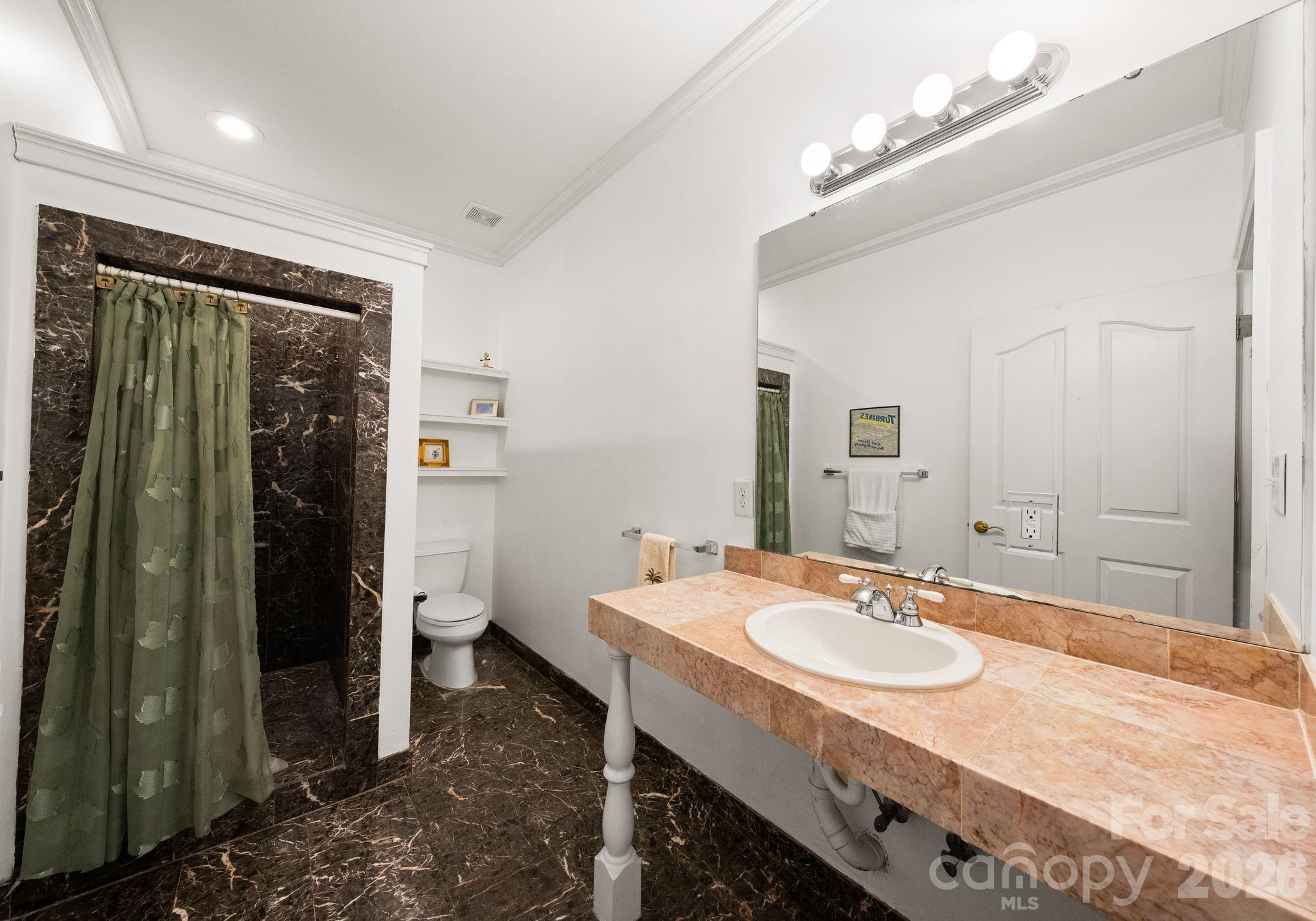 Pinsto Forest - Residential