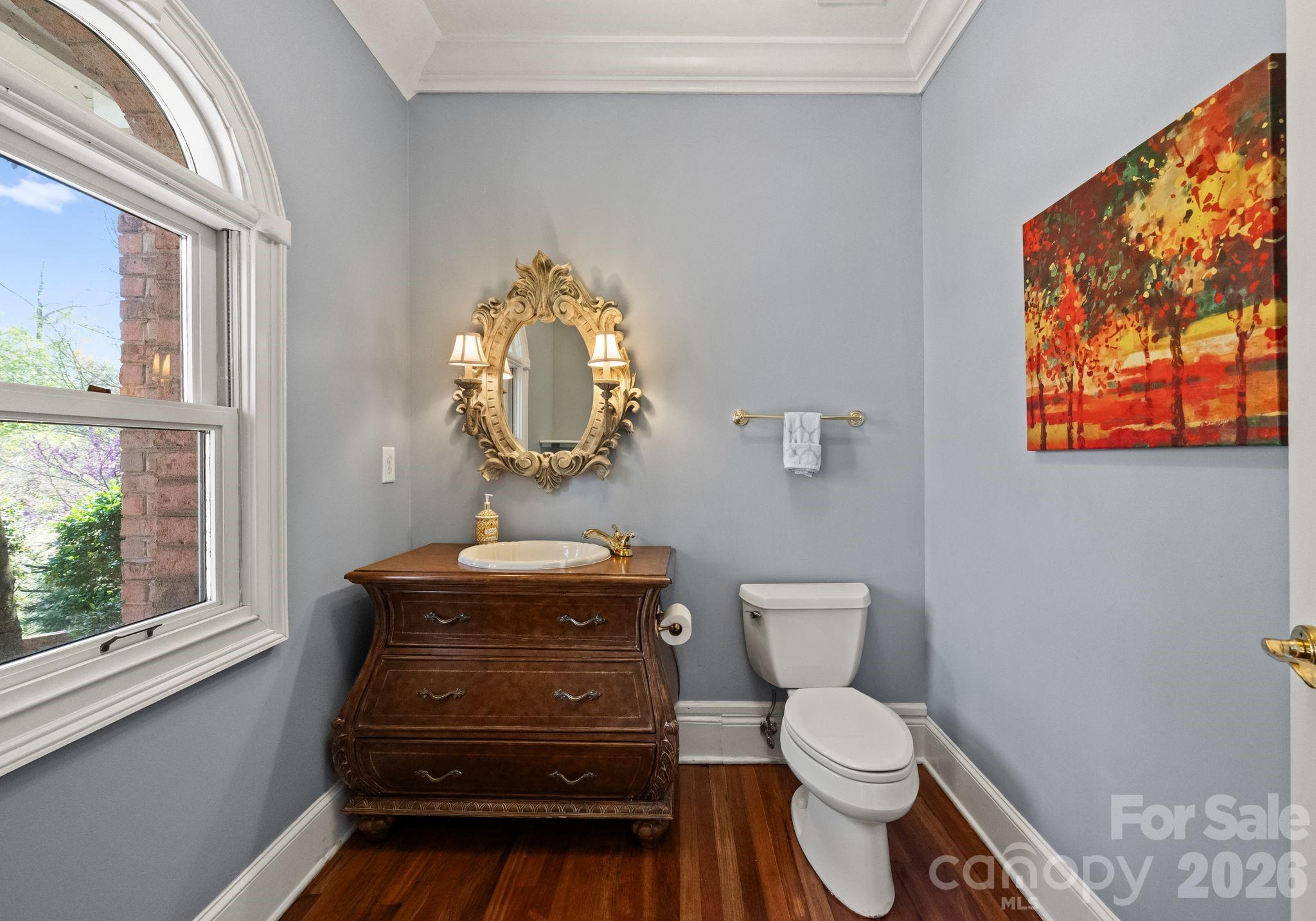 Pinsto Forest - Residential