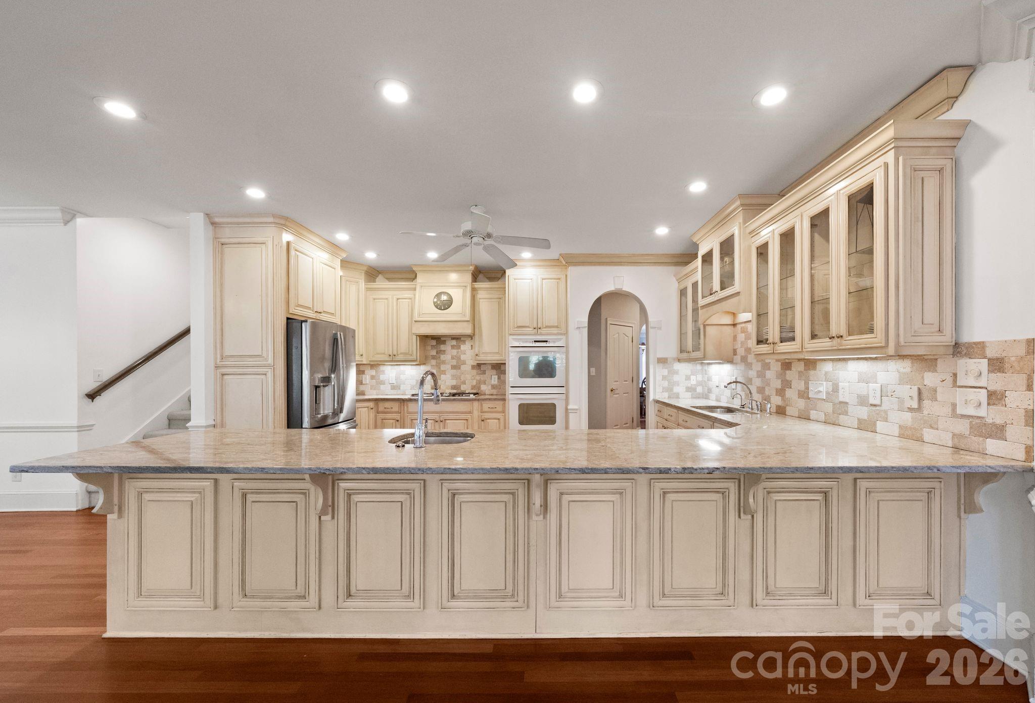 Pinsto Forest - Residential