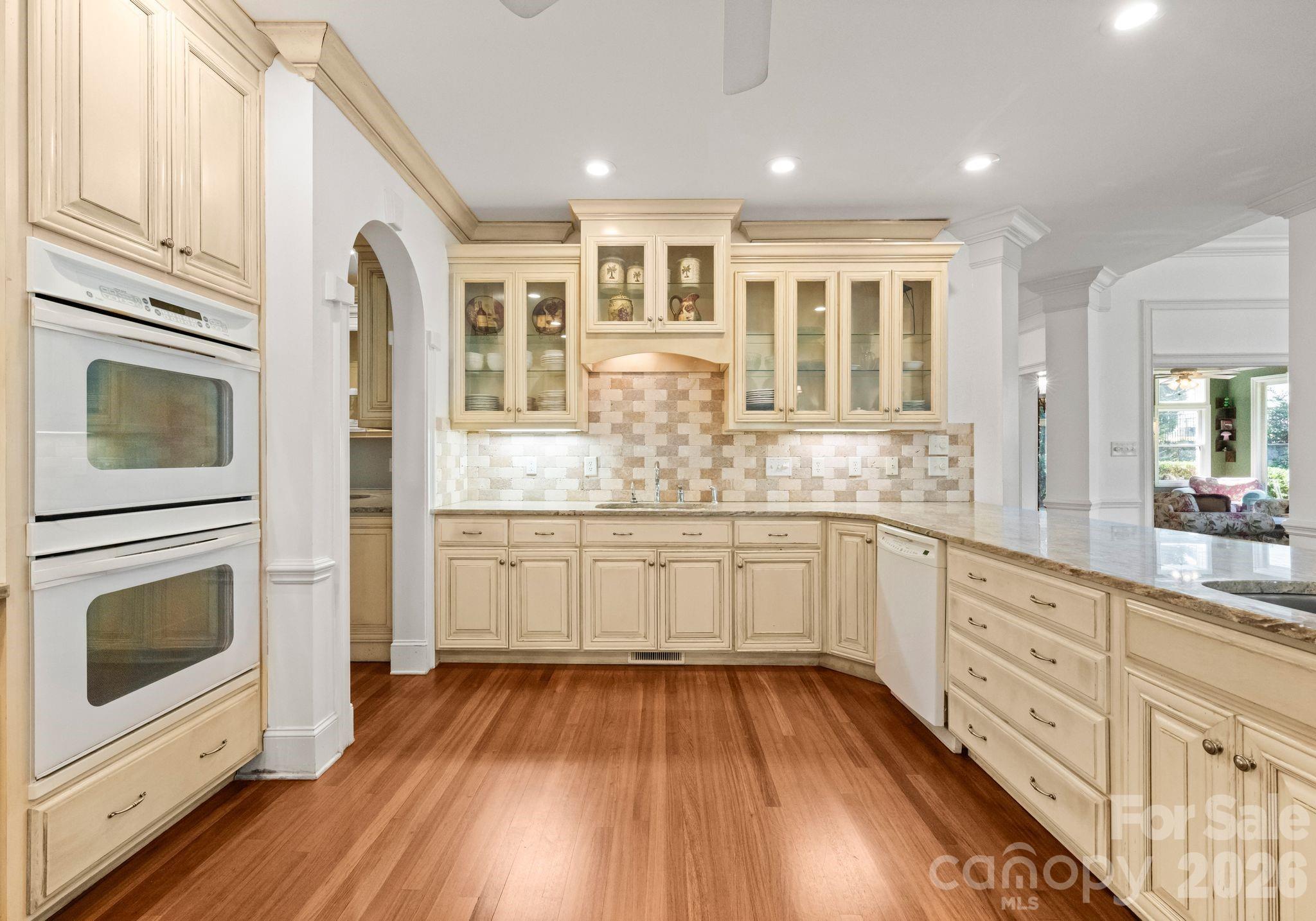 Pinsto Forest - Residential