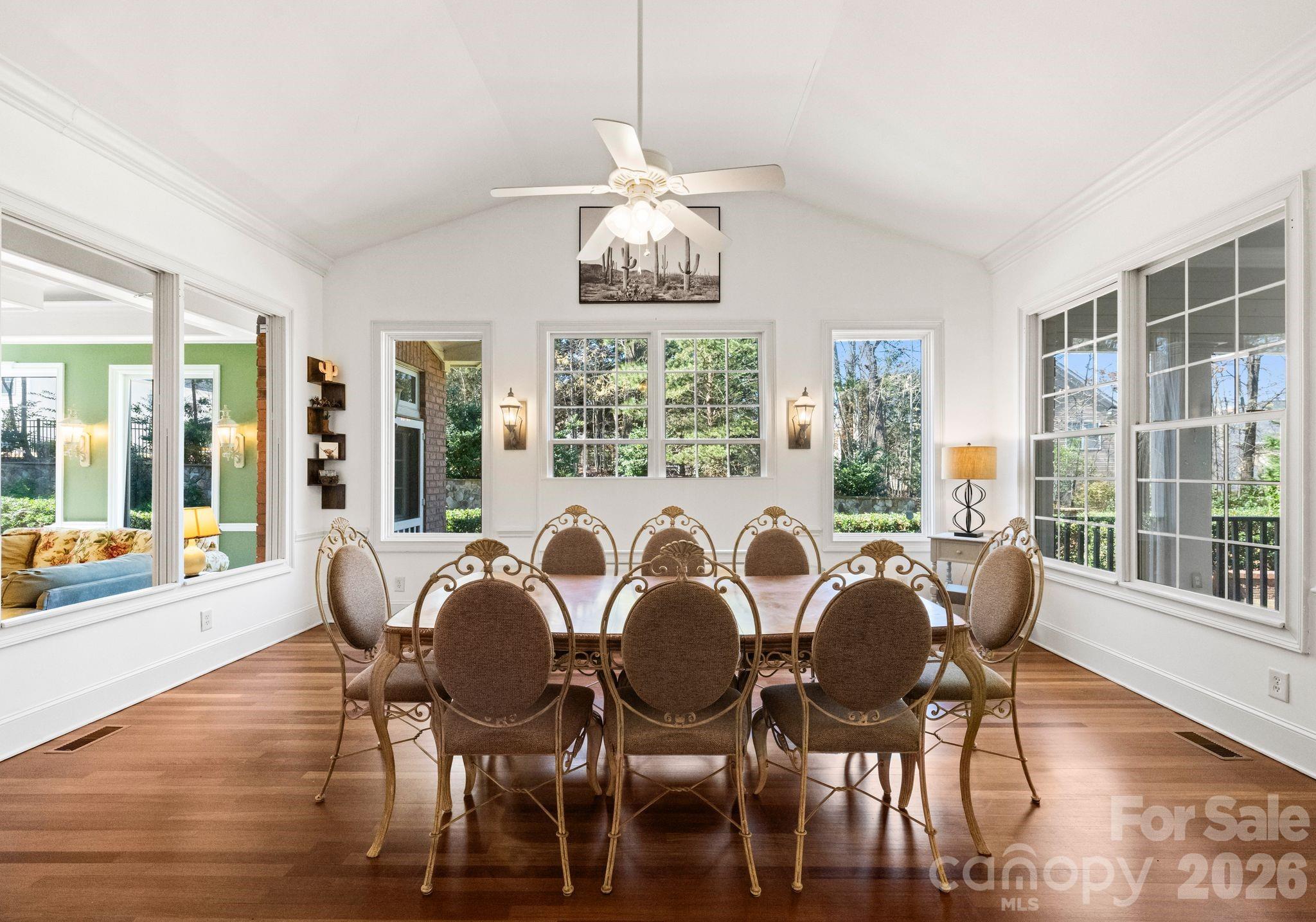 Pinsto Forest - Residential