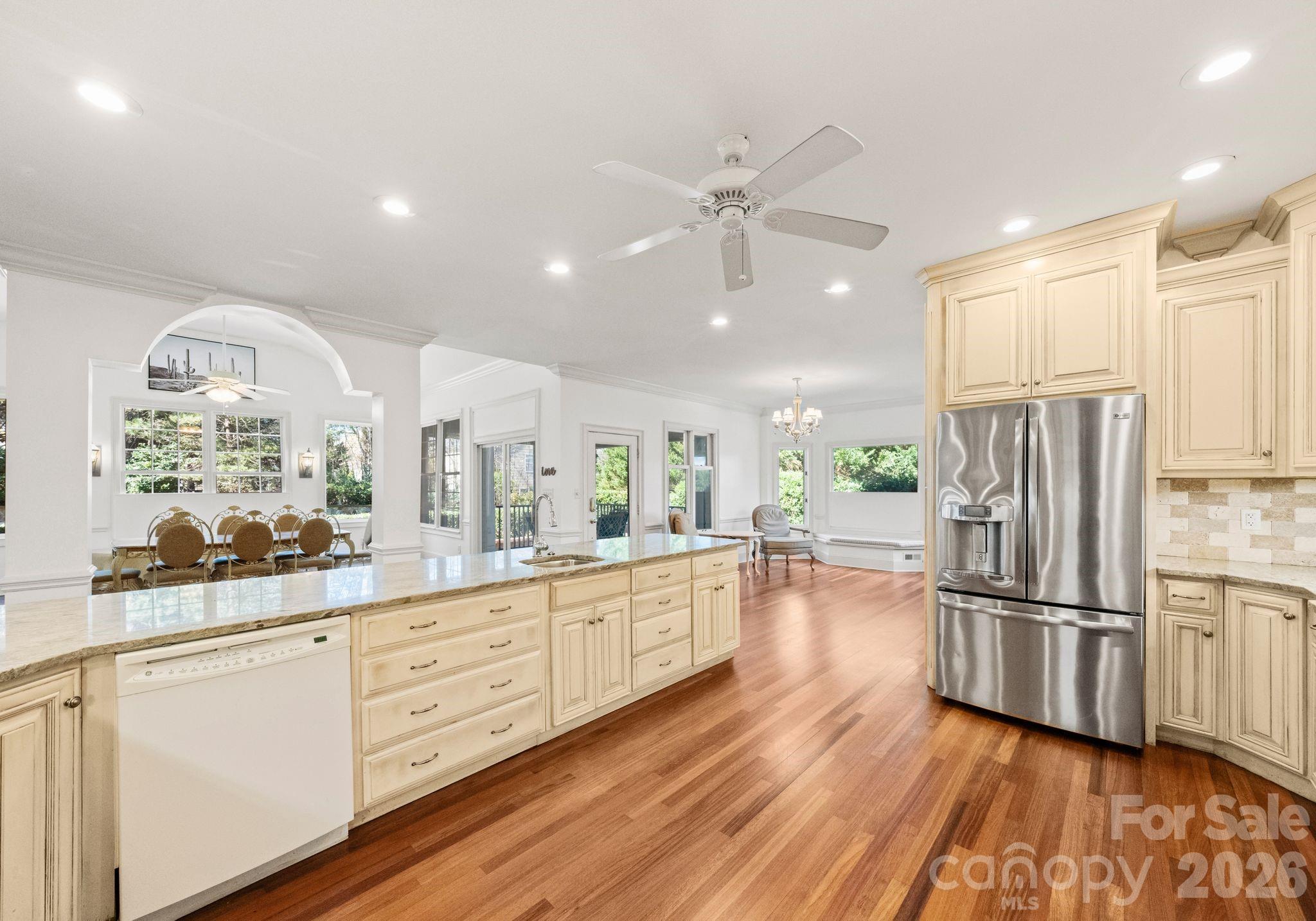 Pinsto Forest - Residential