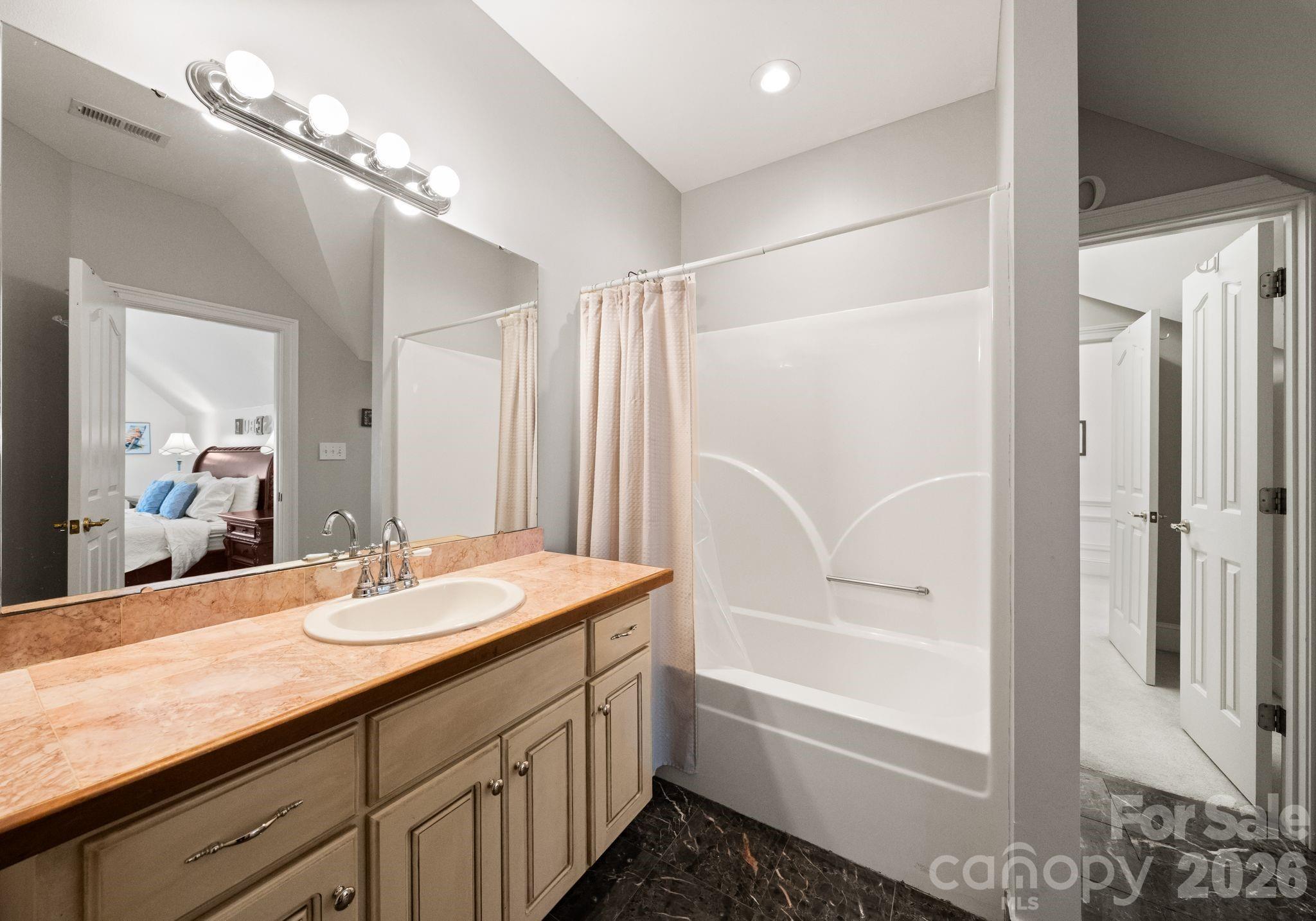 Pinsto Forest - Residential