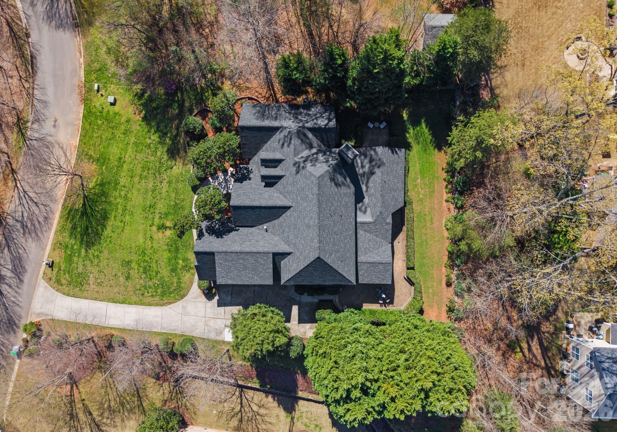 Pinsto Forest - Residential