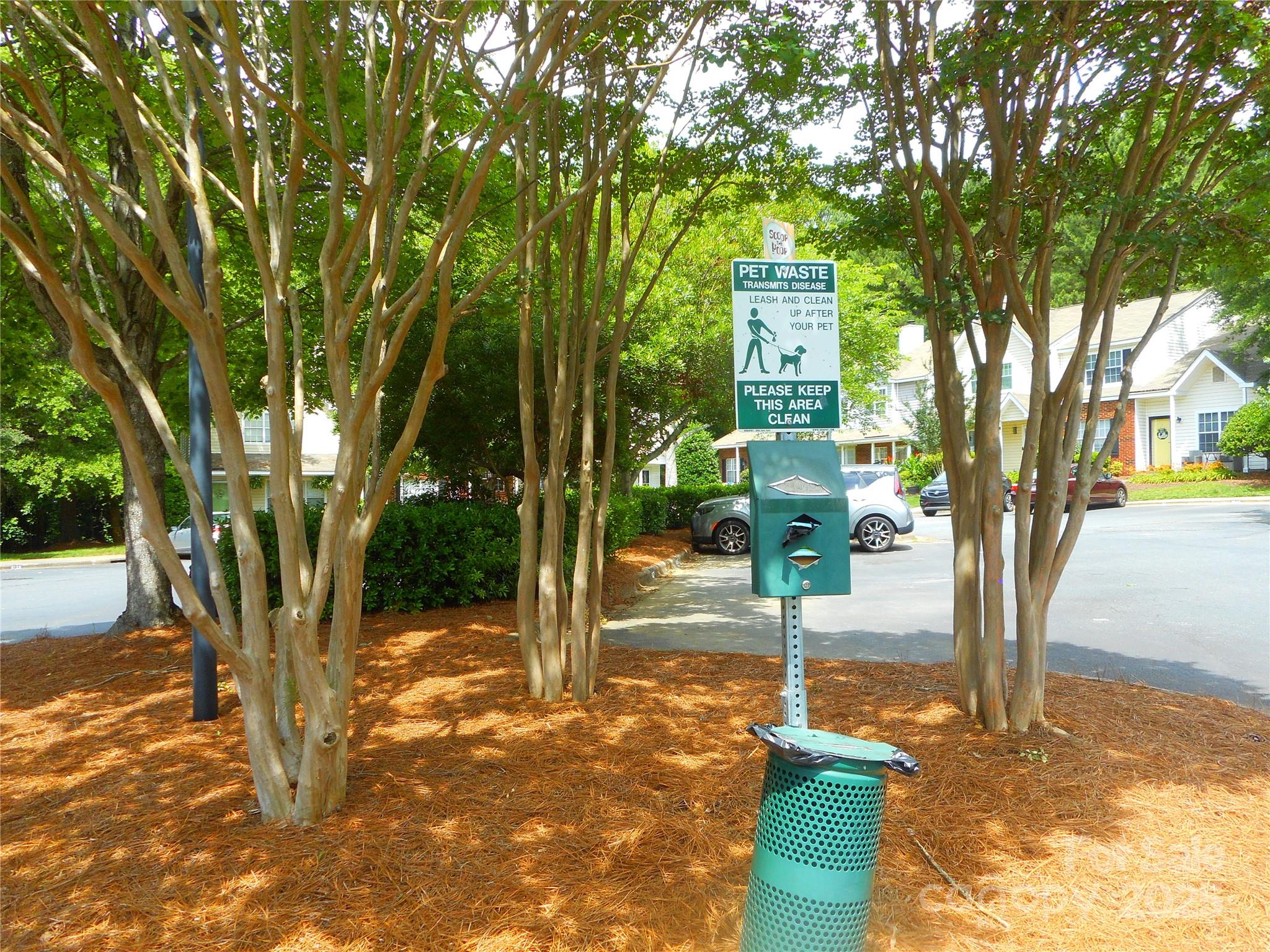 Rossmore - Residential