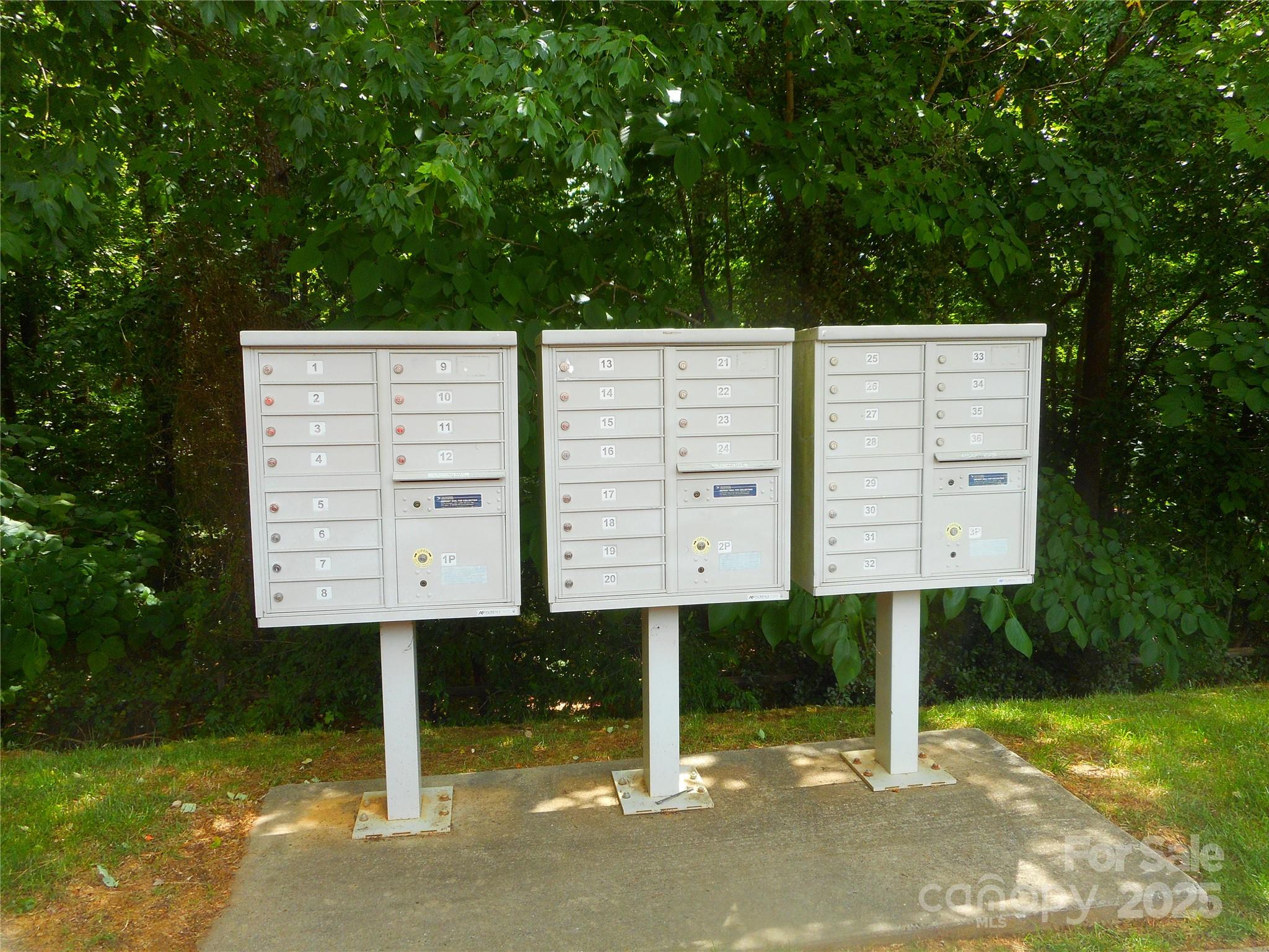 Rossmore - Residential