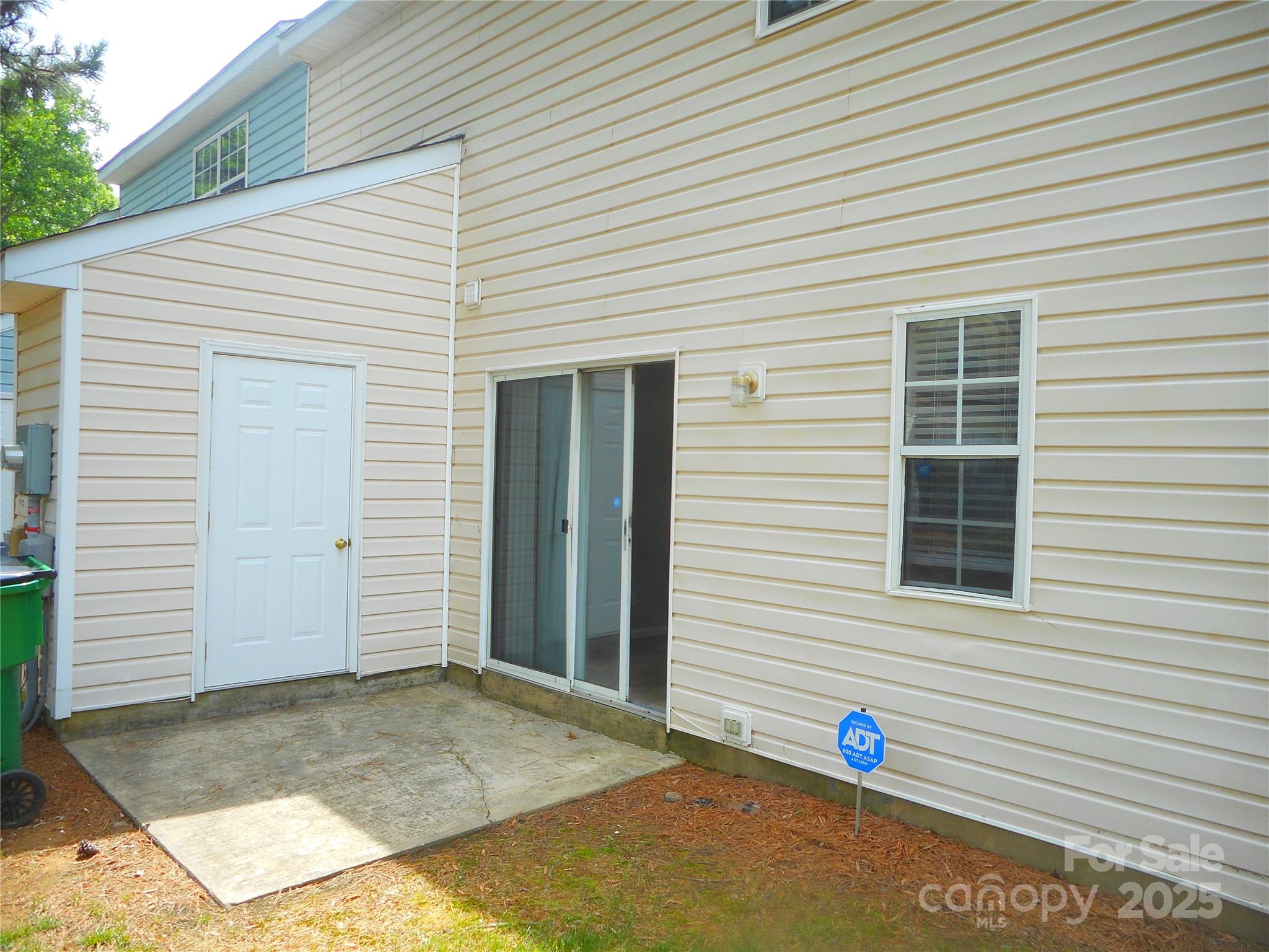 Rossmore - Residential