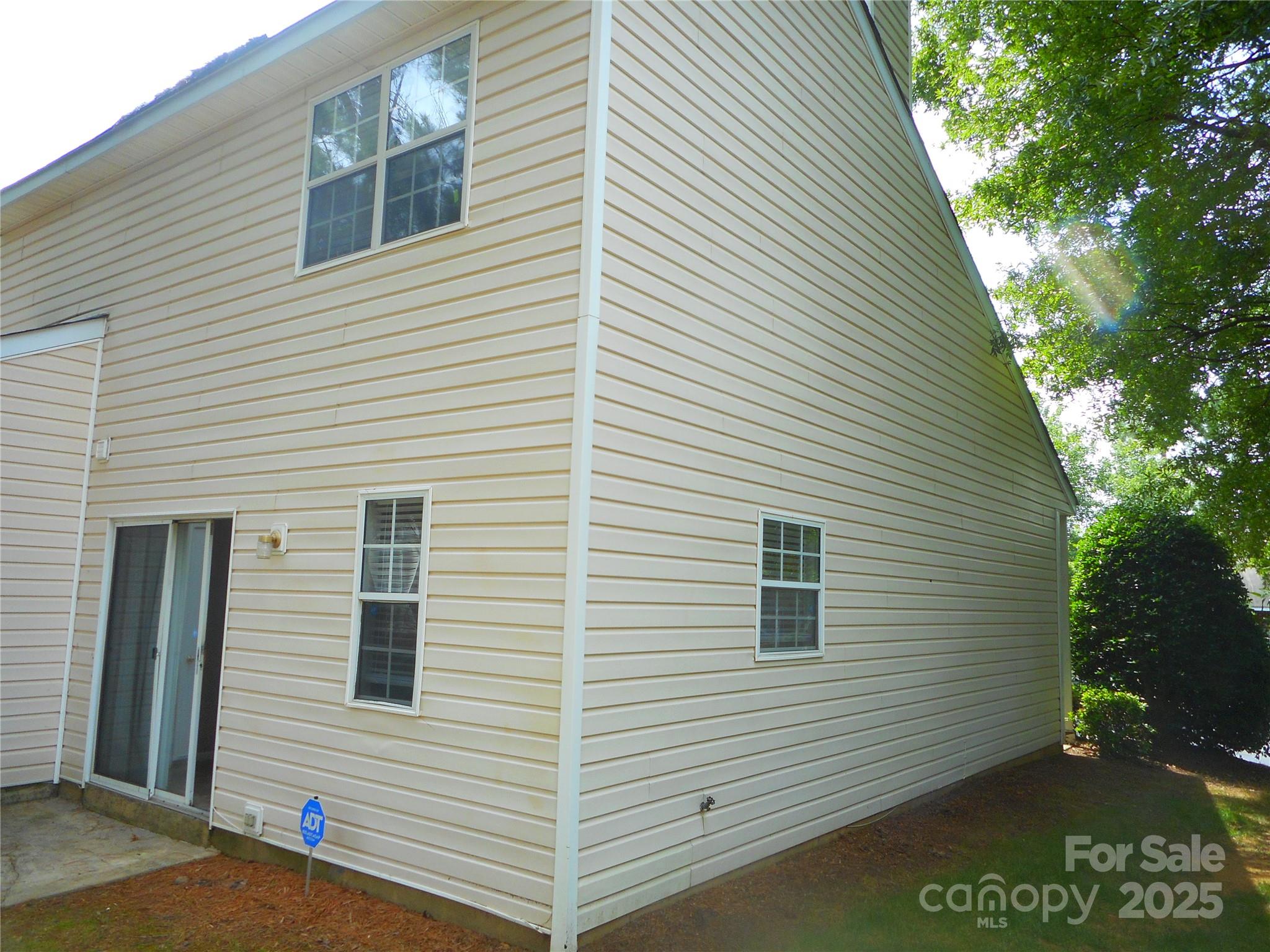 Rossmore - Residential