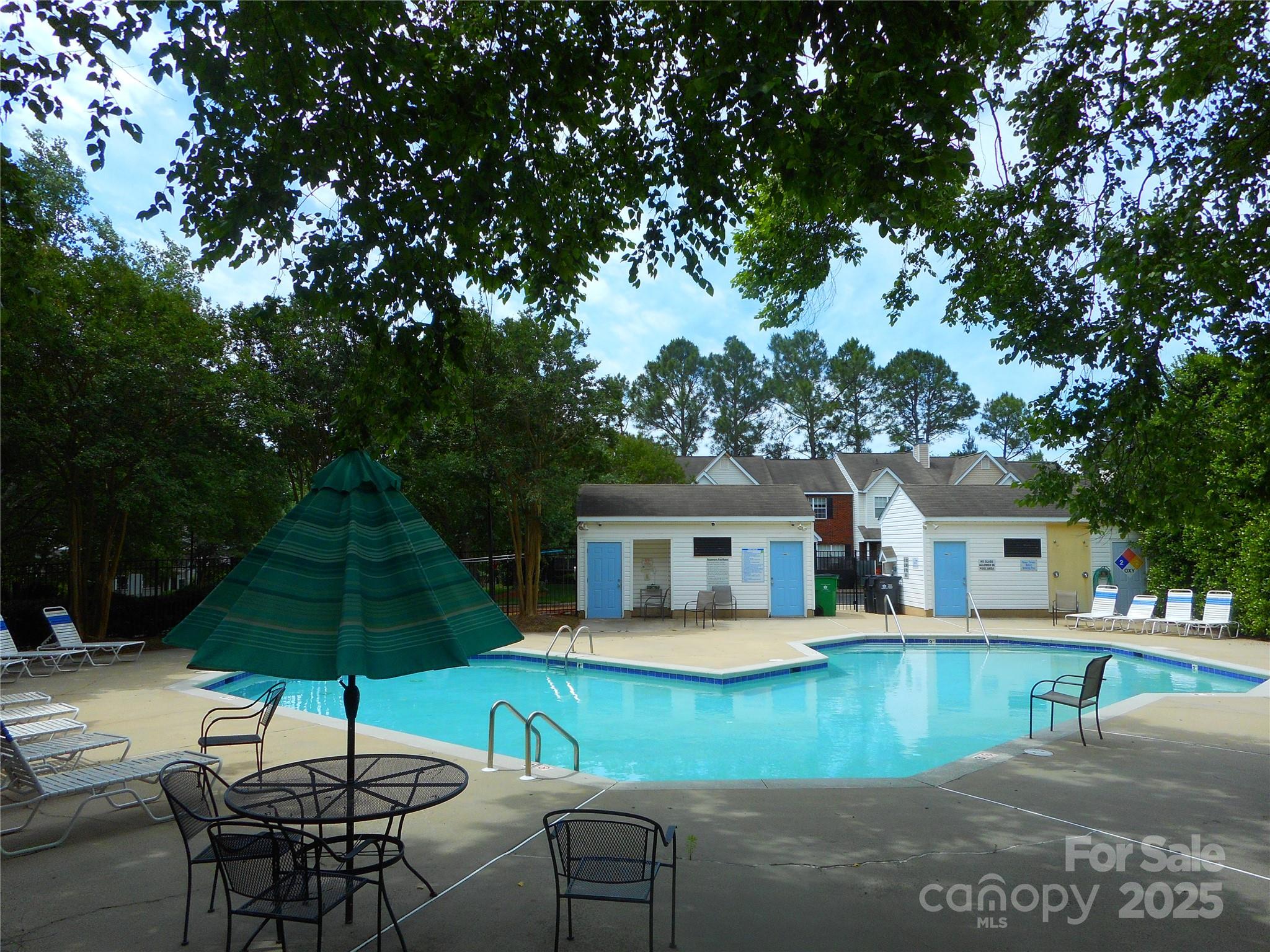 Rossmore - Residential