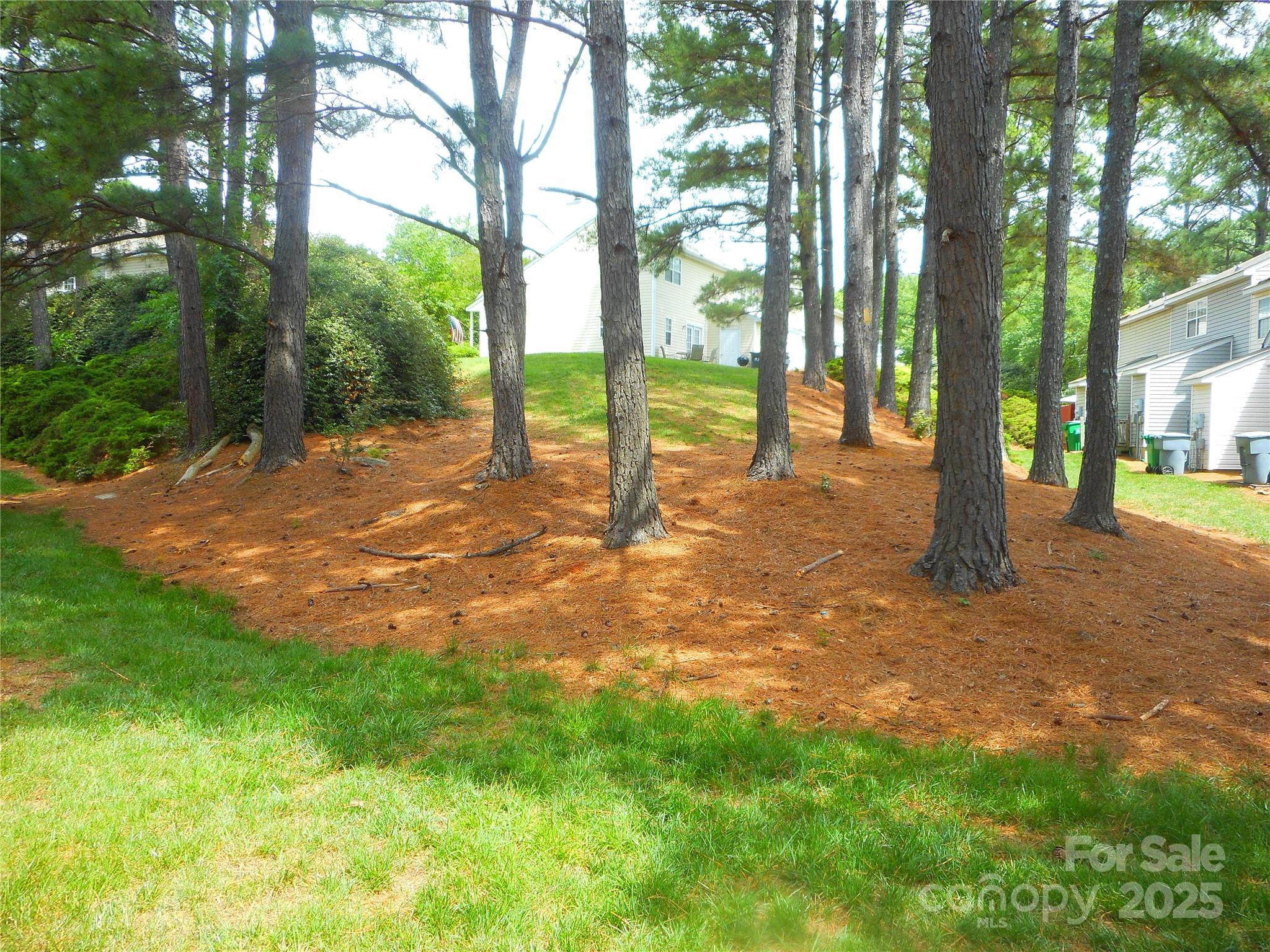 Rossmore - Residential