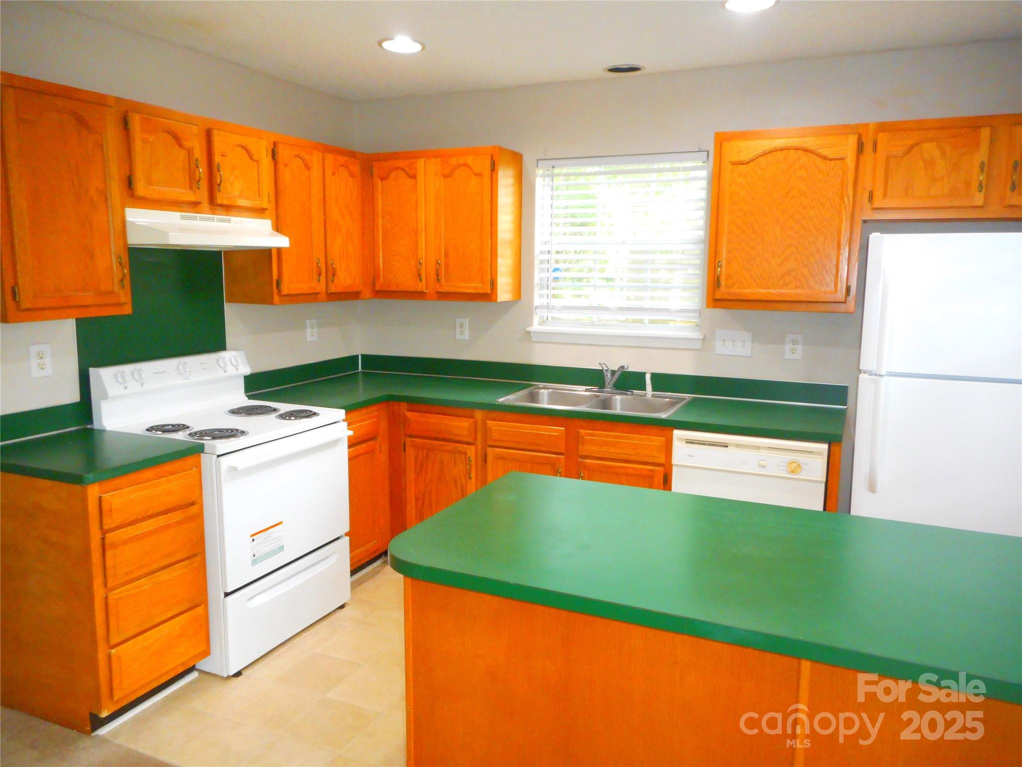 Rossmore - Residential