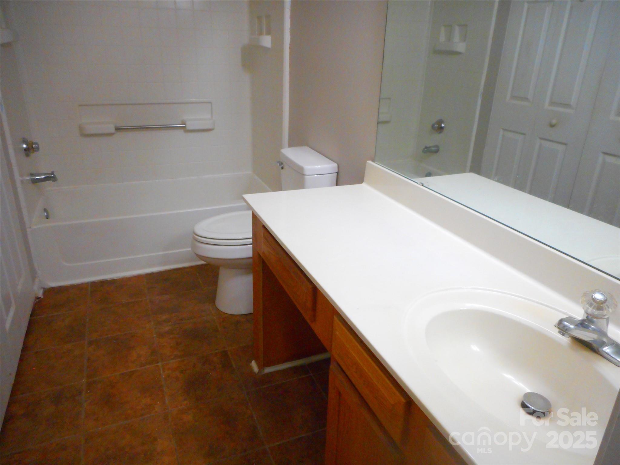 Rossmore - Residential