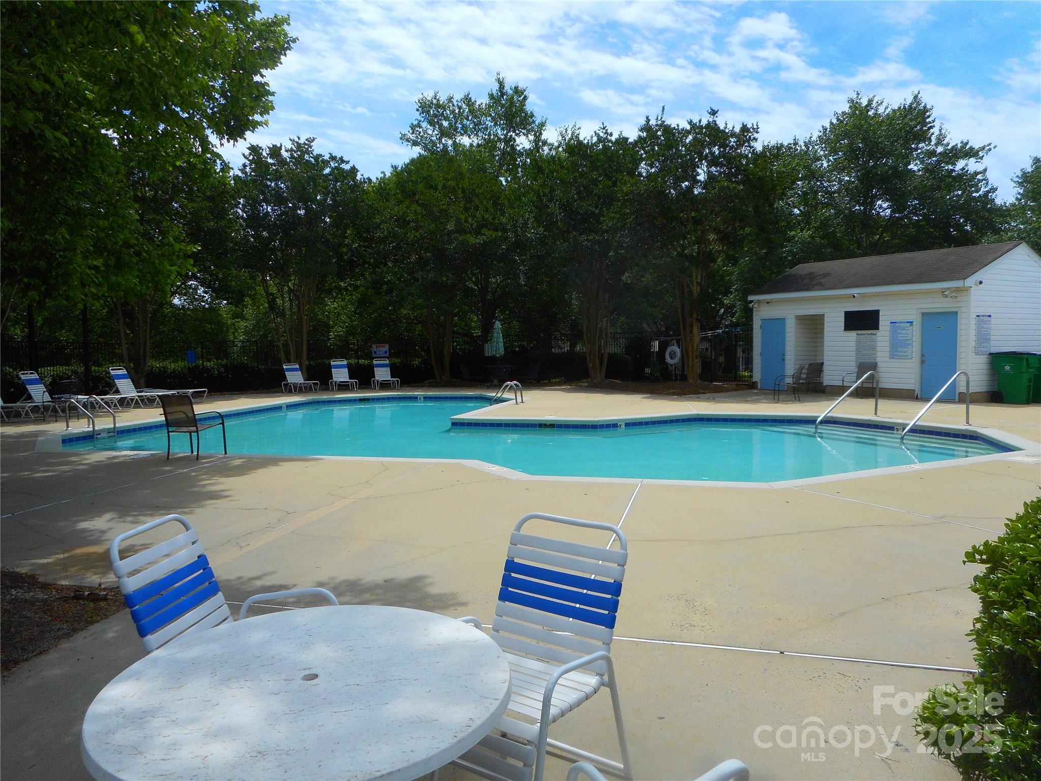 Rossmore - Residential